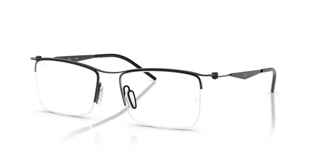 Ray-Ban RX7554 3215