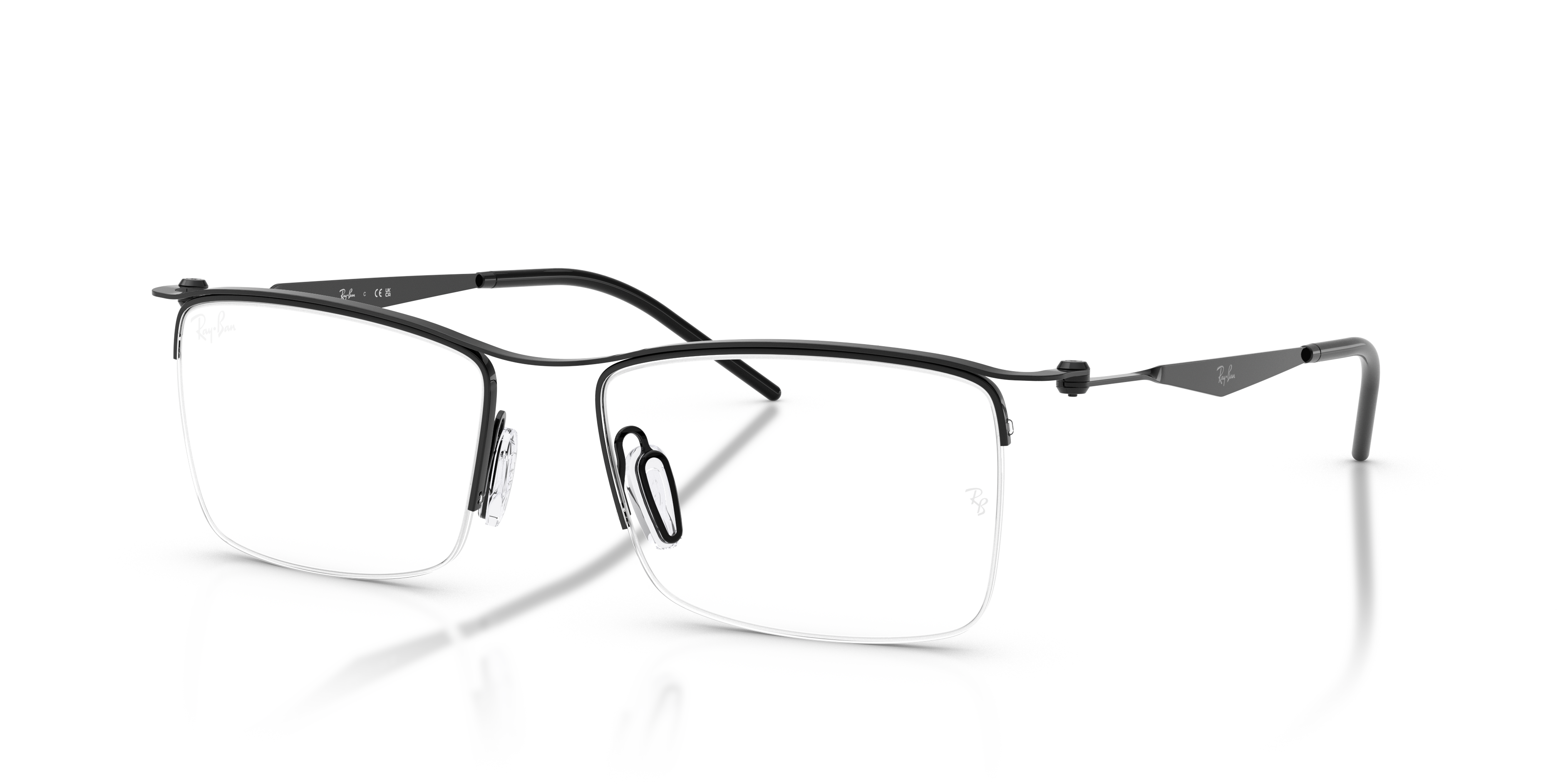 Ray-Ban RX7554 3215