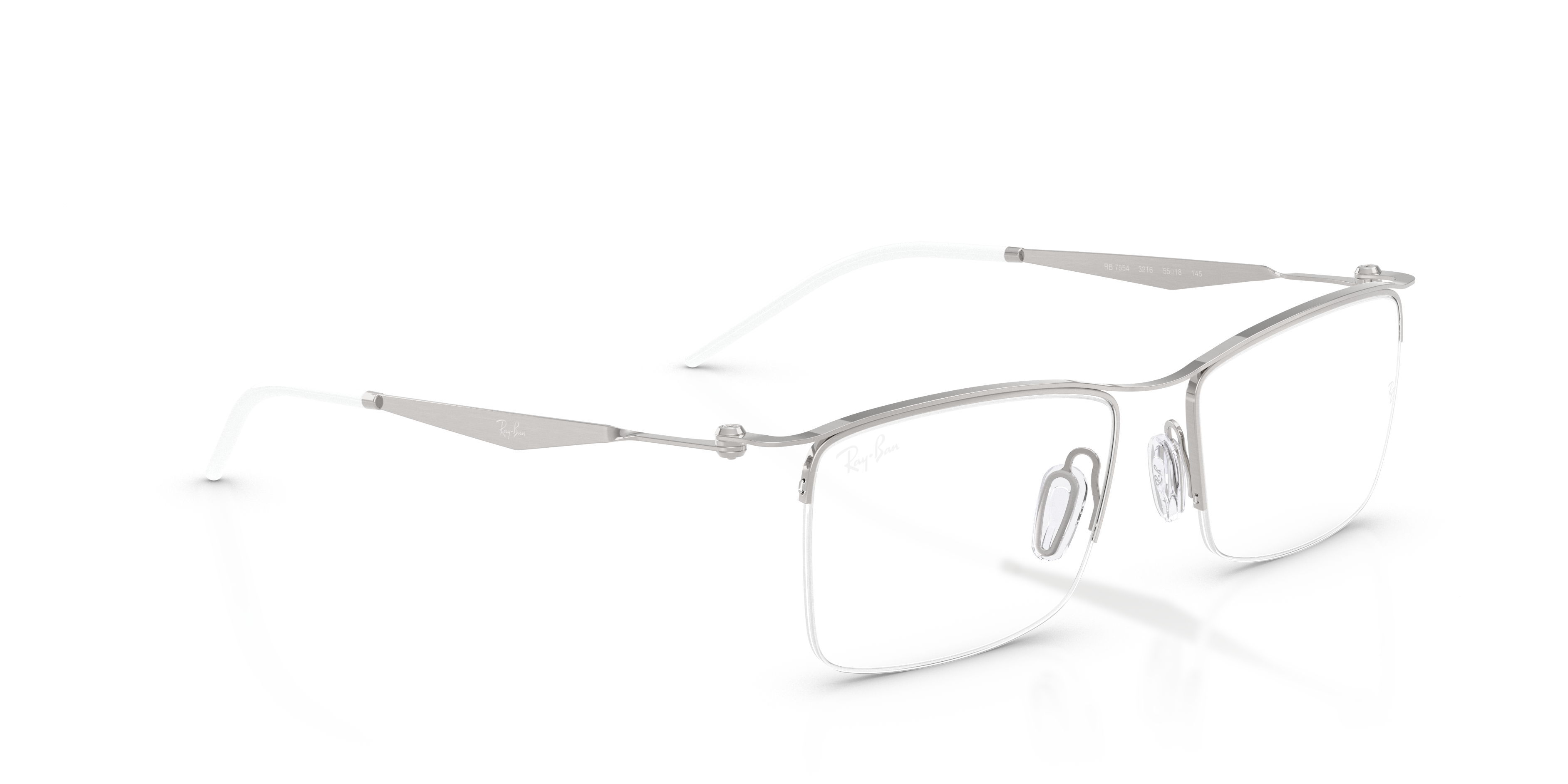 Ray-Ban RX7554 3216