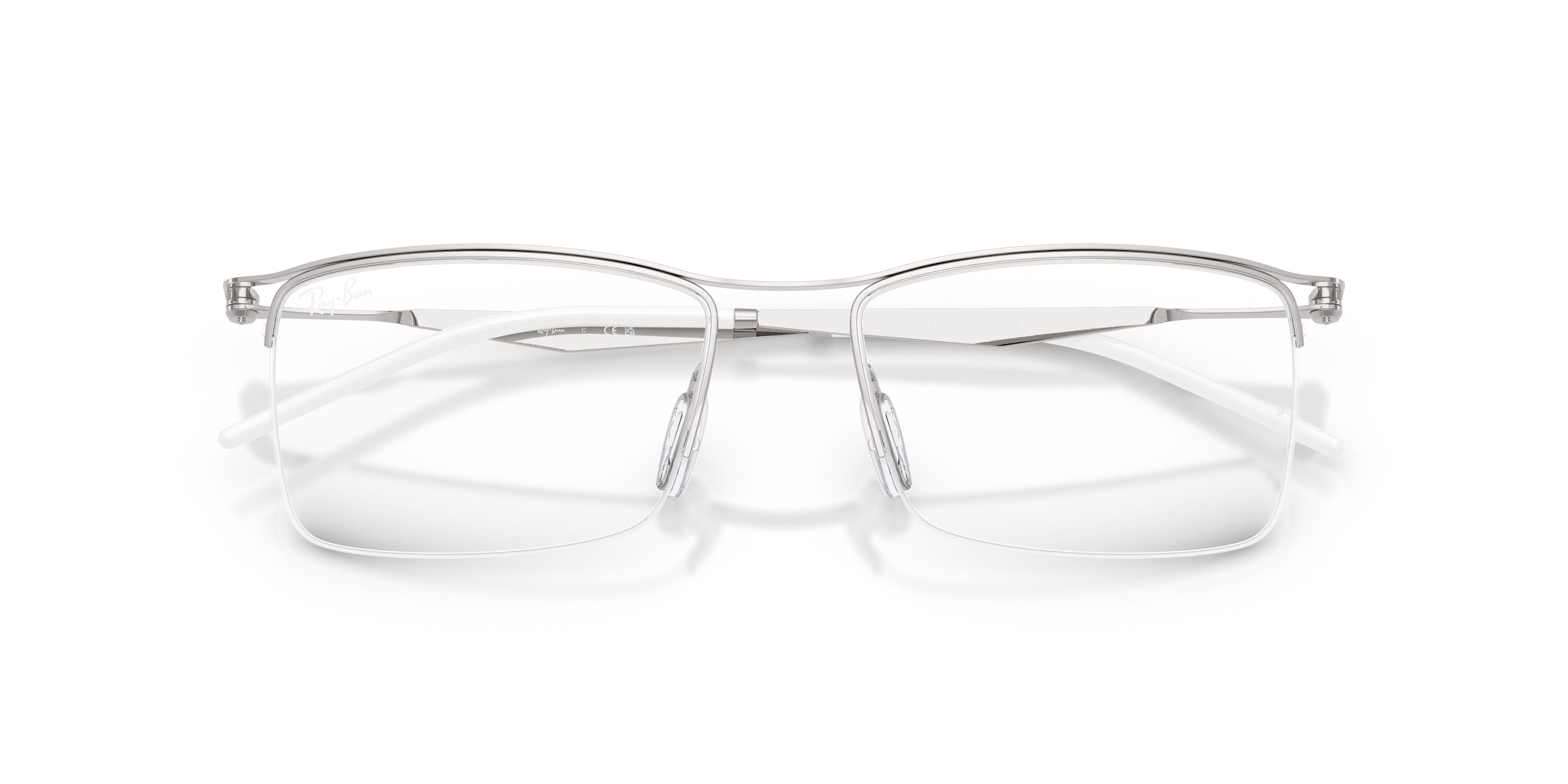 Ray-Ban RX7554 3216