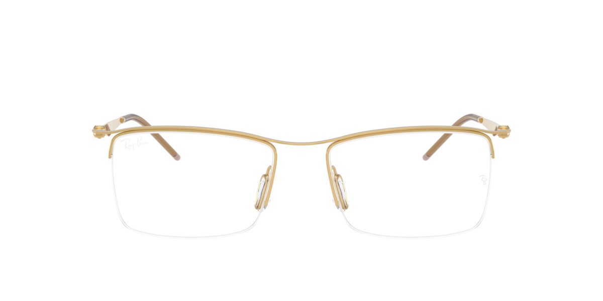 Ray-Ban RX7554 3218