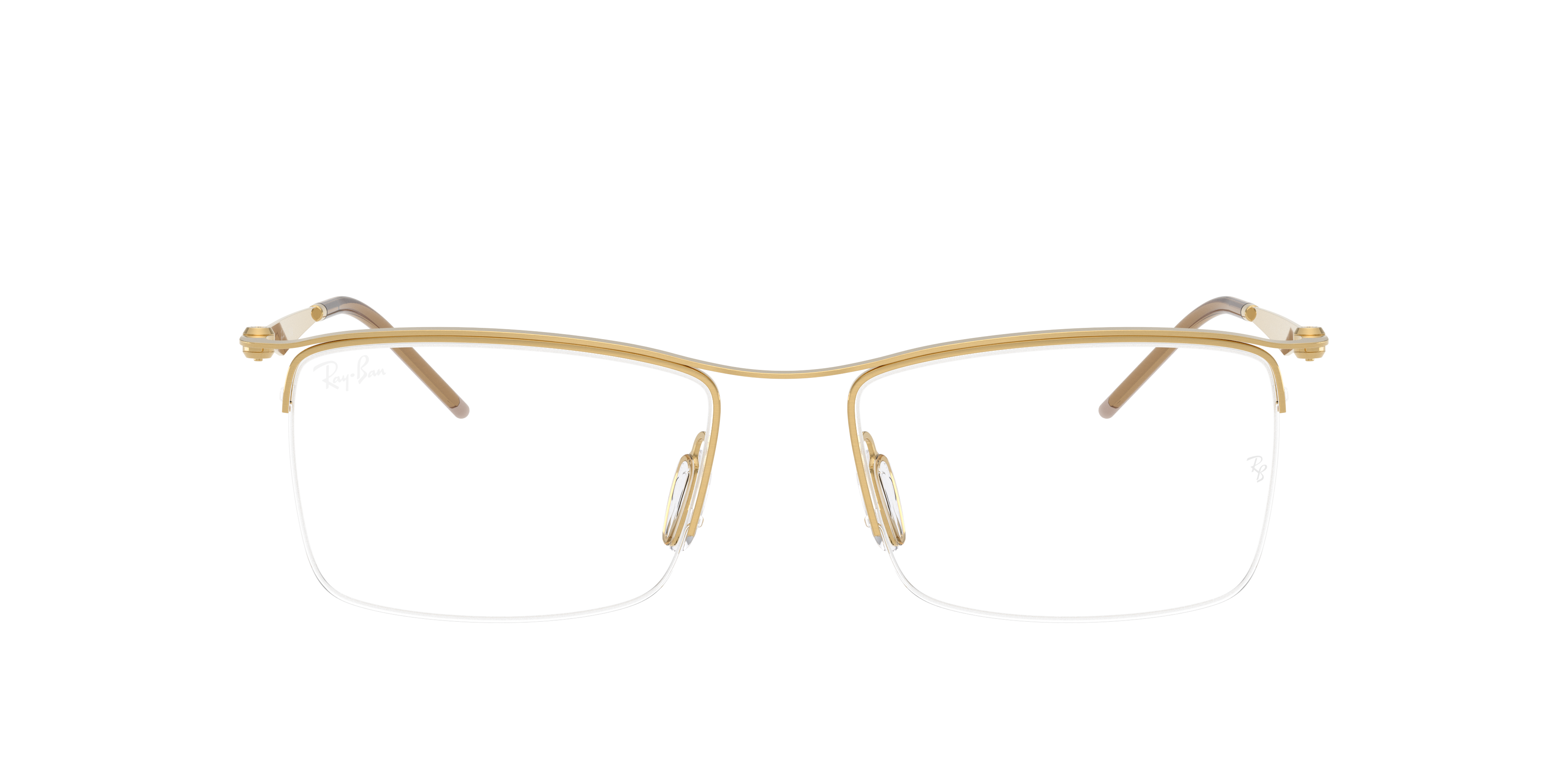 Ray-Ban RX7554 3218