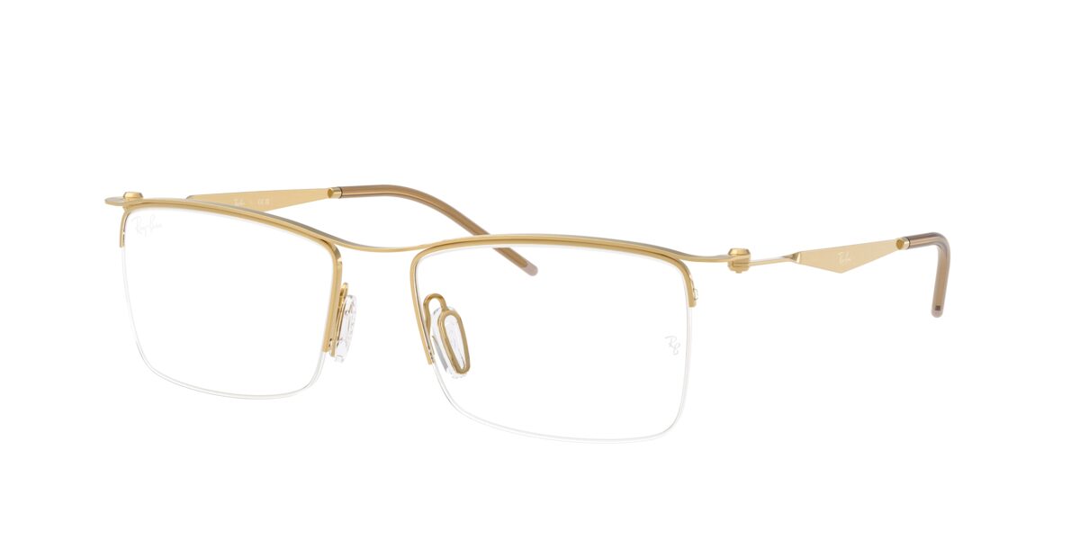 Ray-Ban RX7554 3218