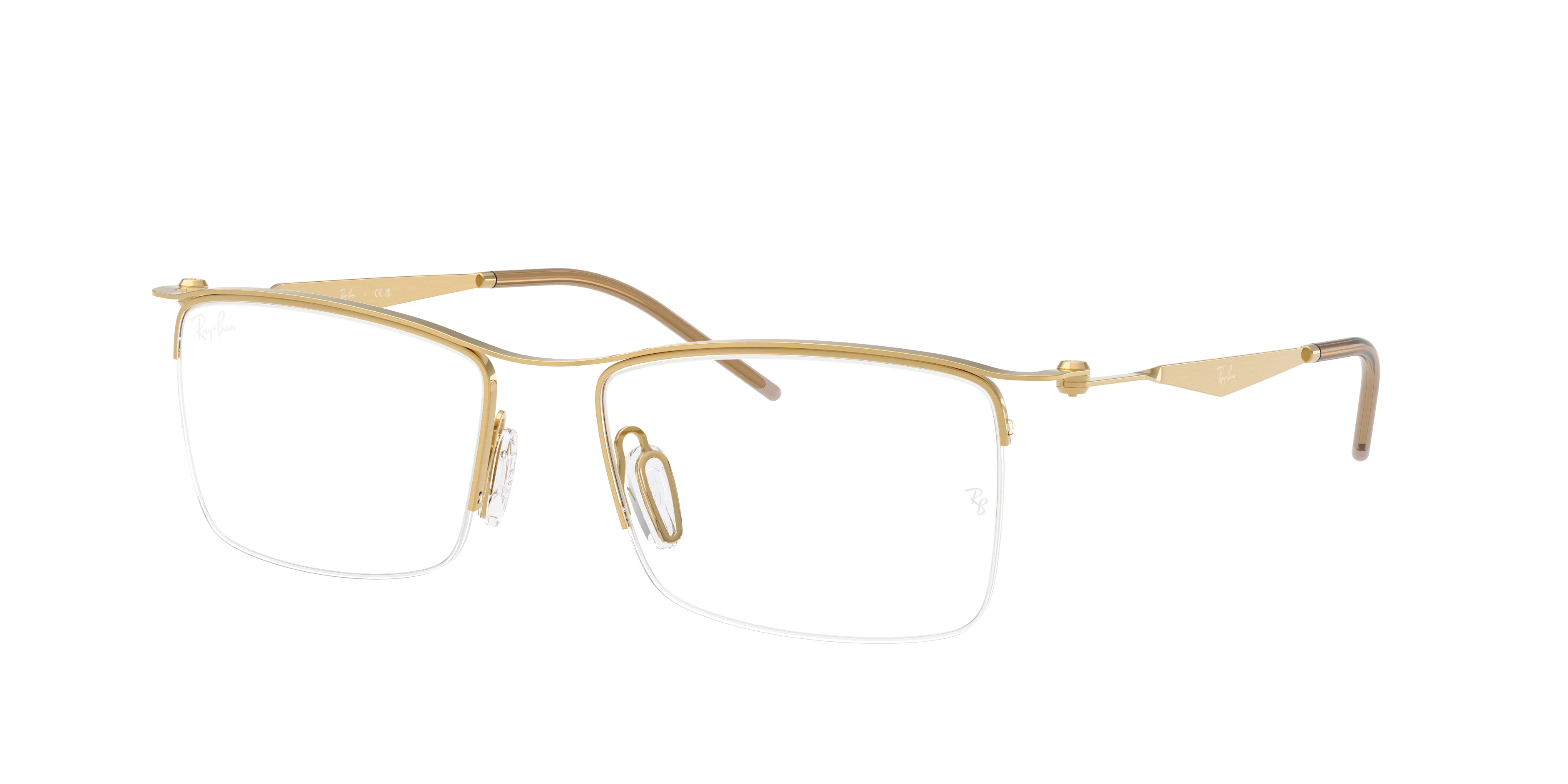 Ray-Ban RX7554 3218
