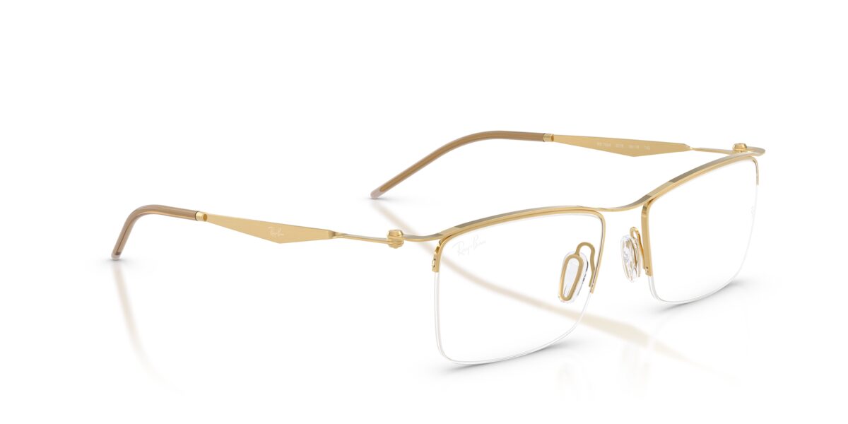 Ray-Ban RX7554 3218