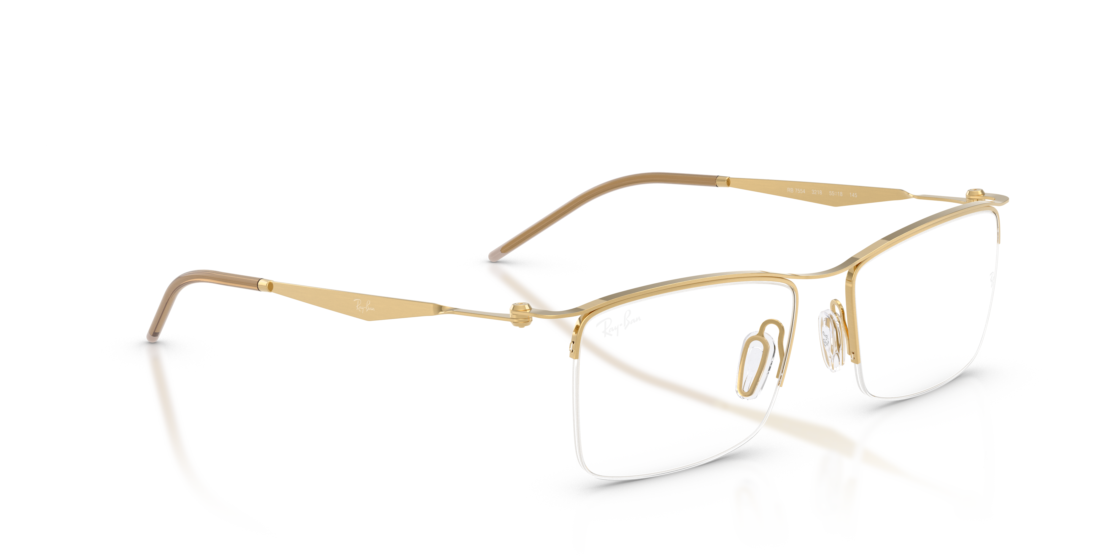 Ray-Ban RX7554 3218