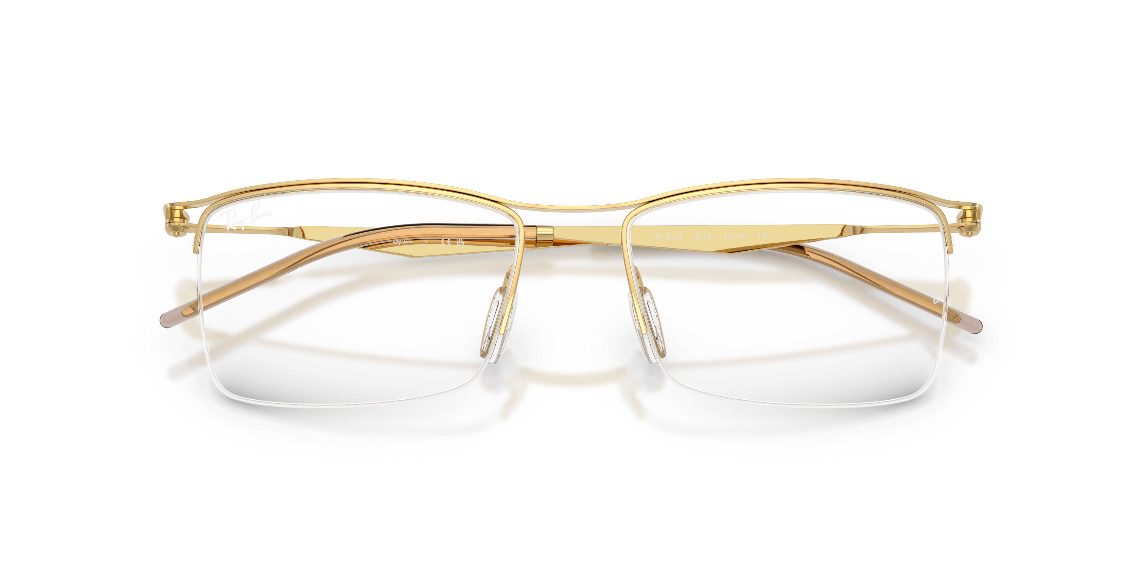 Ray-Ban RX7554 3218