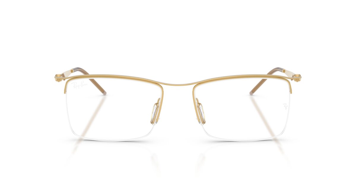 Ray-Ban RX7554 3218