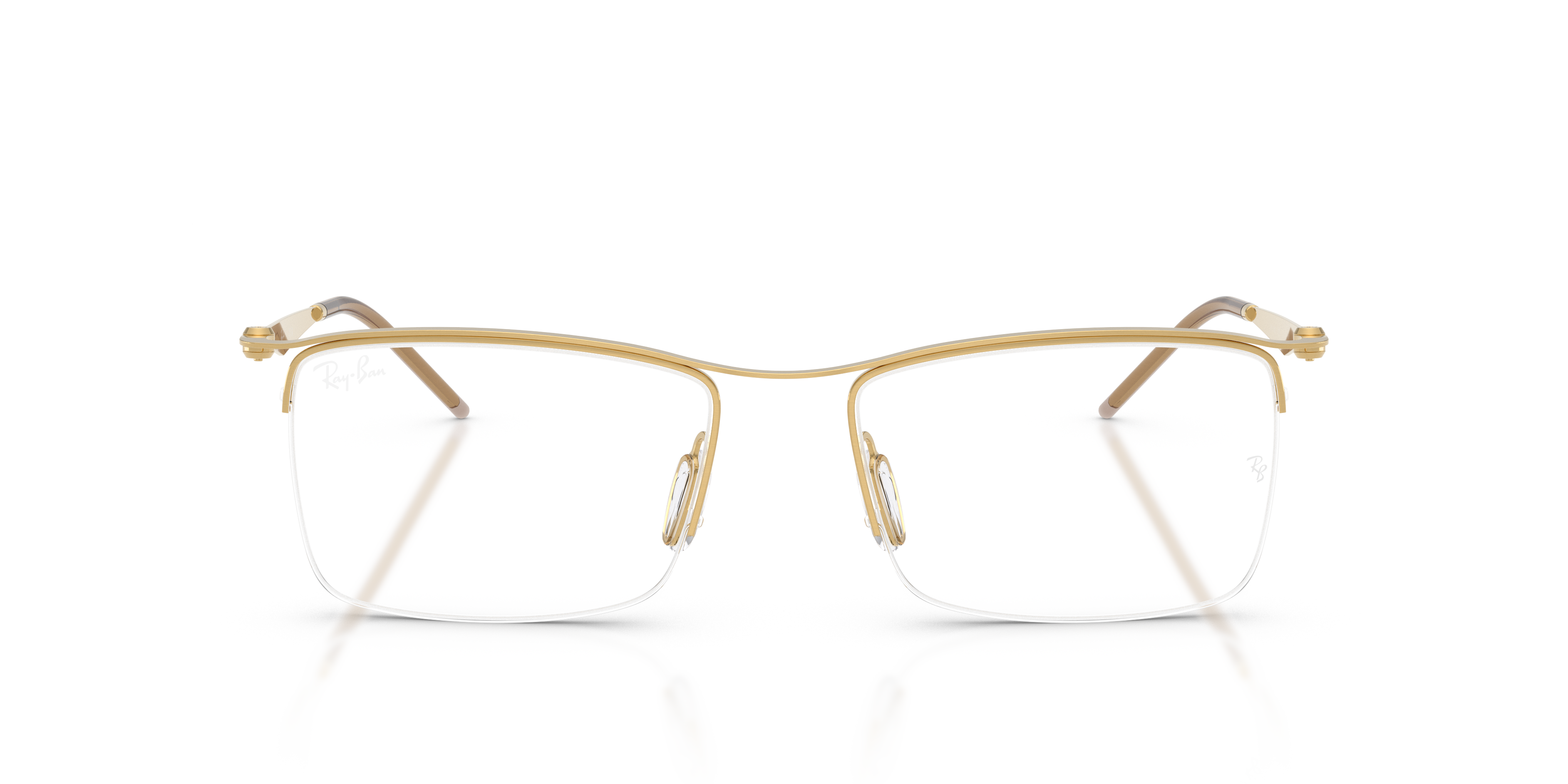 Ray-Ban RX7554 3218