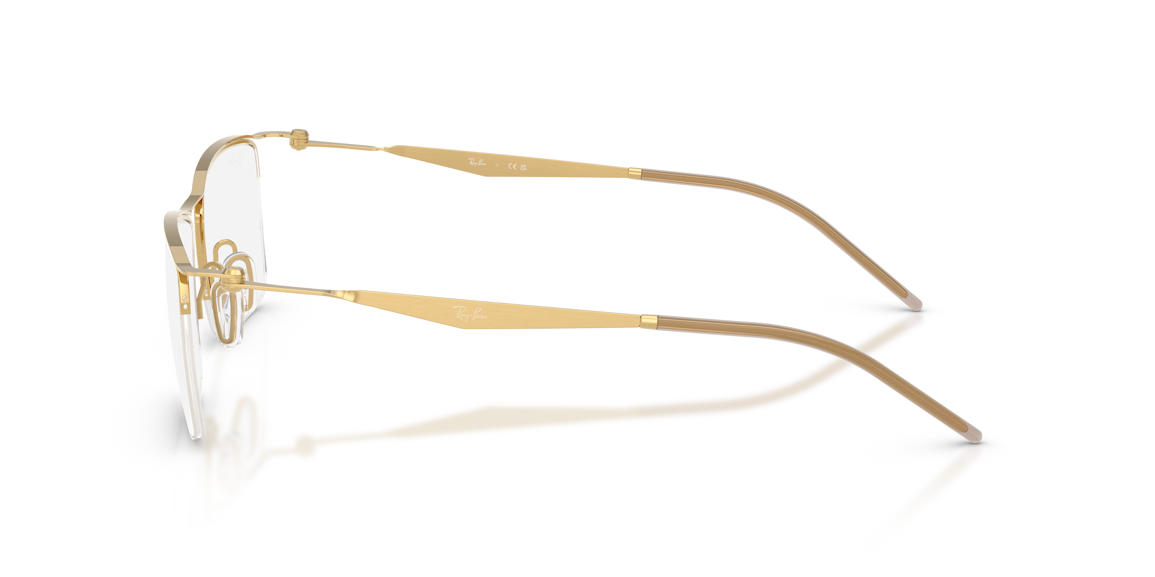 Ray-Ban RX7554 3218