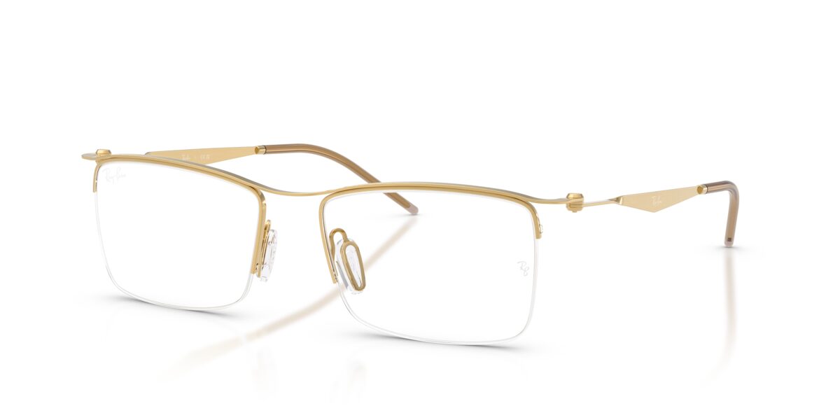 Ray-Ban RX7554 3218
