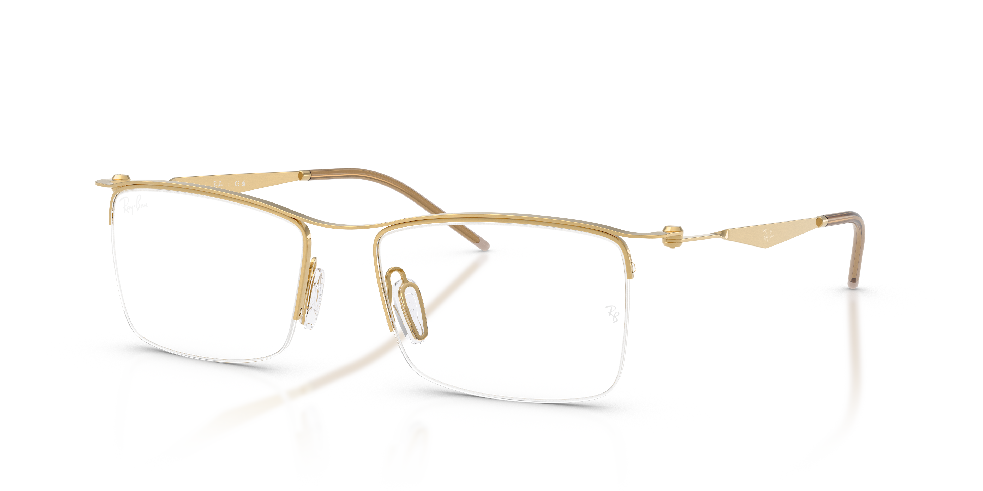 Ray-Ban RX7554 3218
