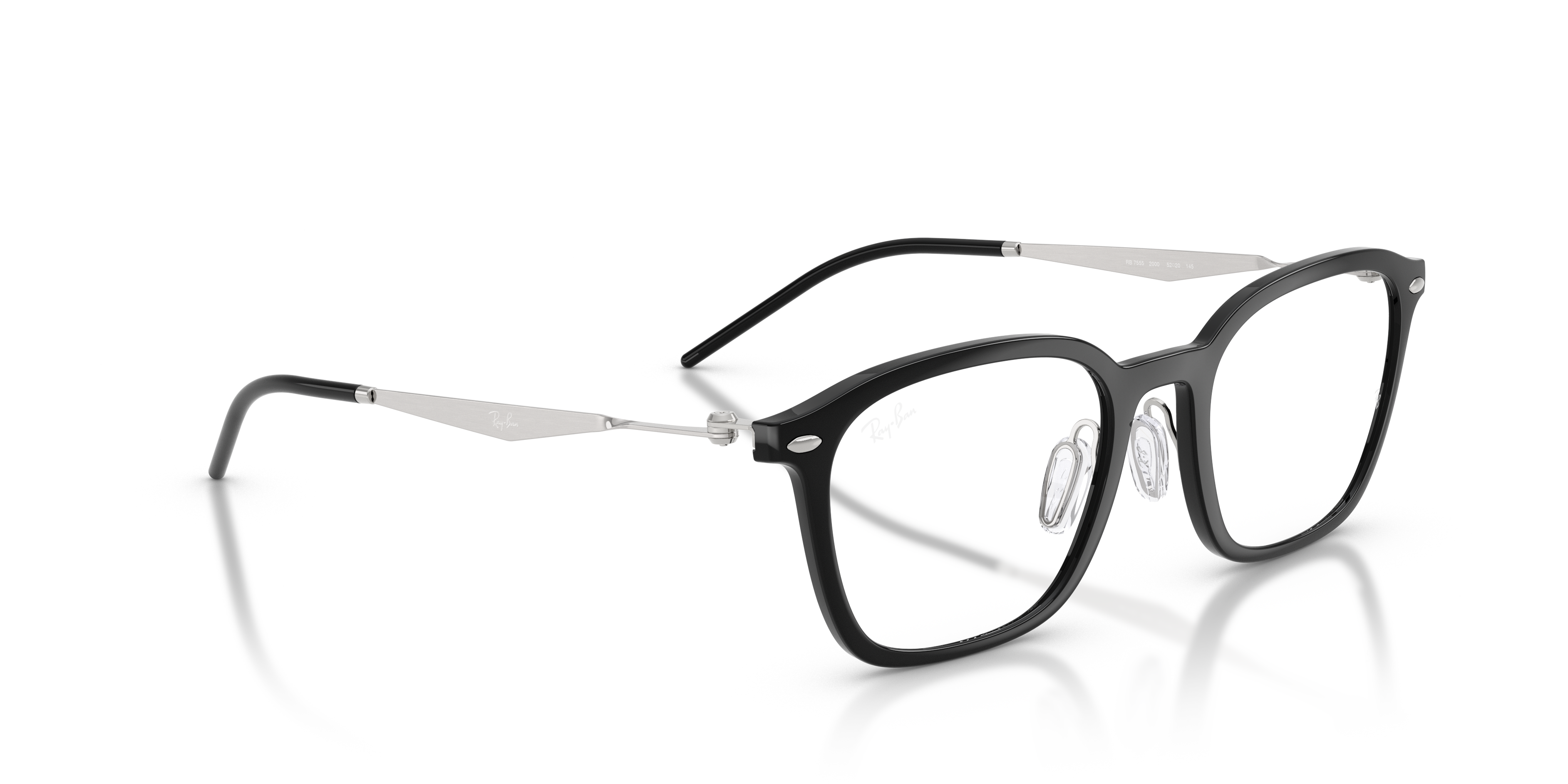 Ray-Ban RX7555 2000