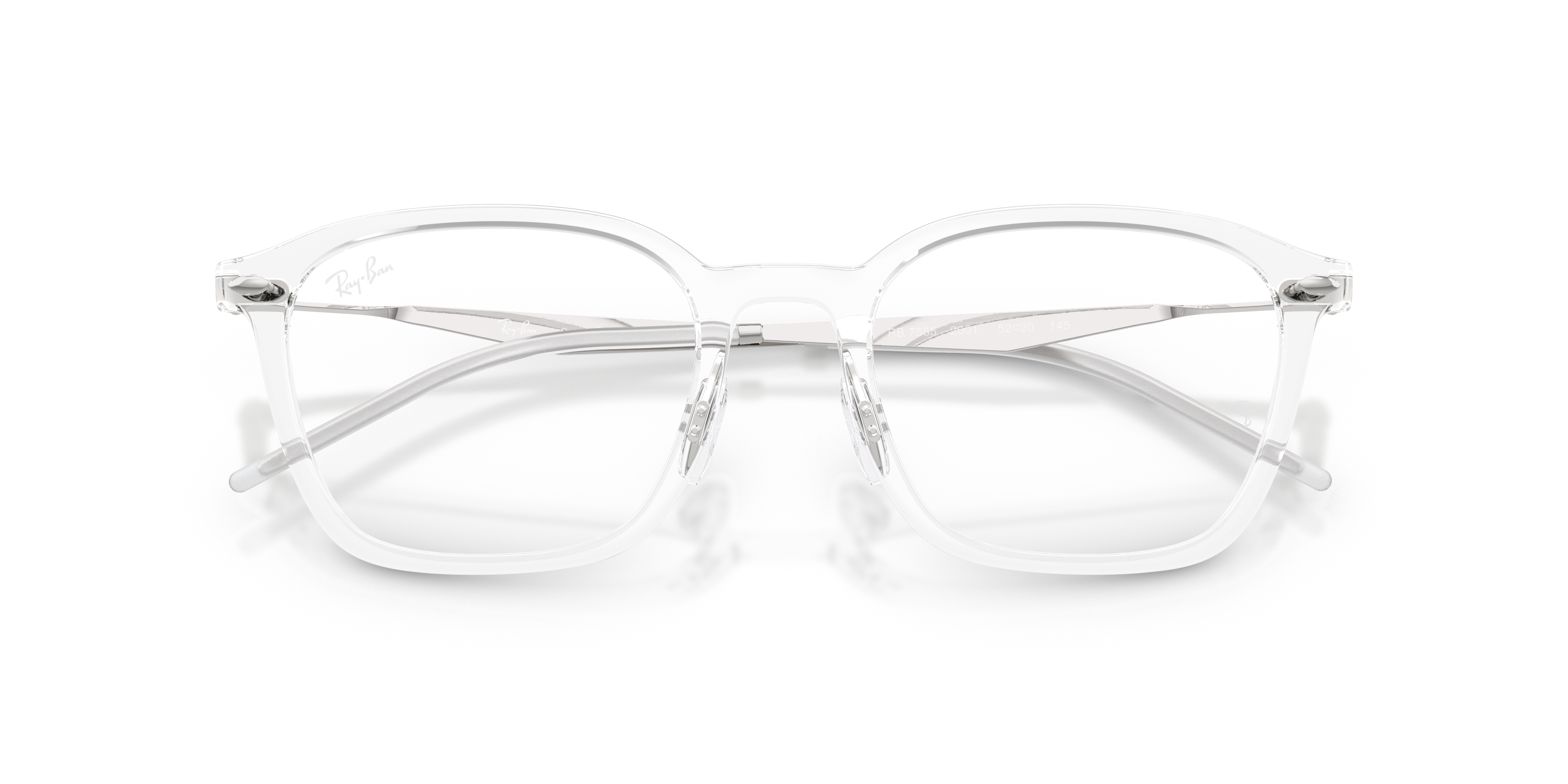 Ray-Ban RX7555 2001