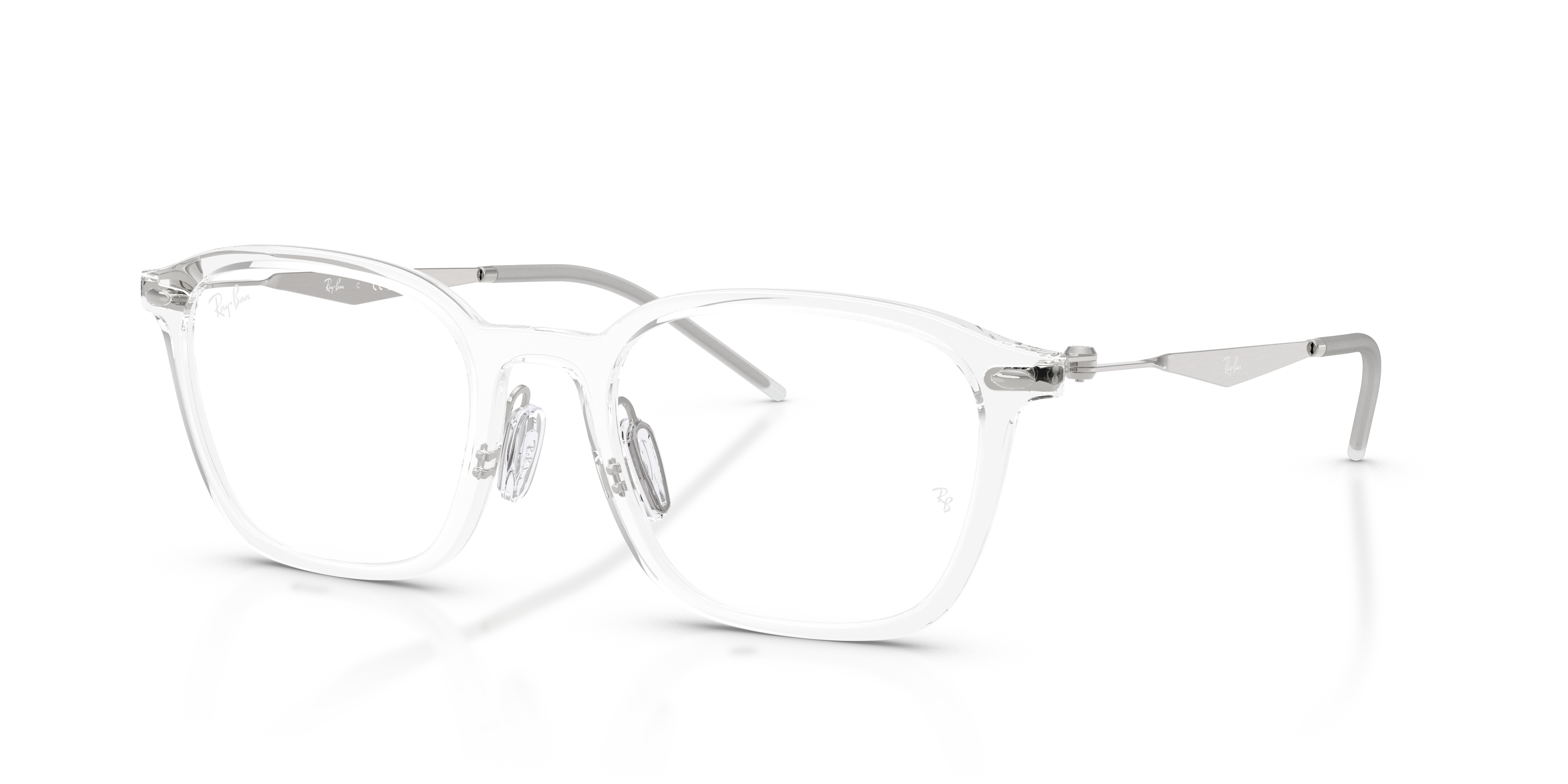Ray-Ban RX7555 2001