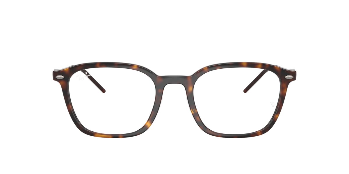 Ray-Ban RX7555 2012