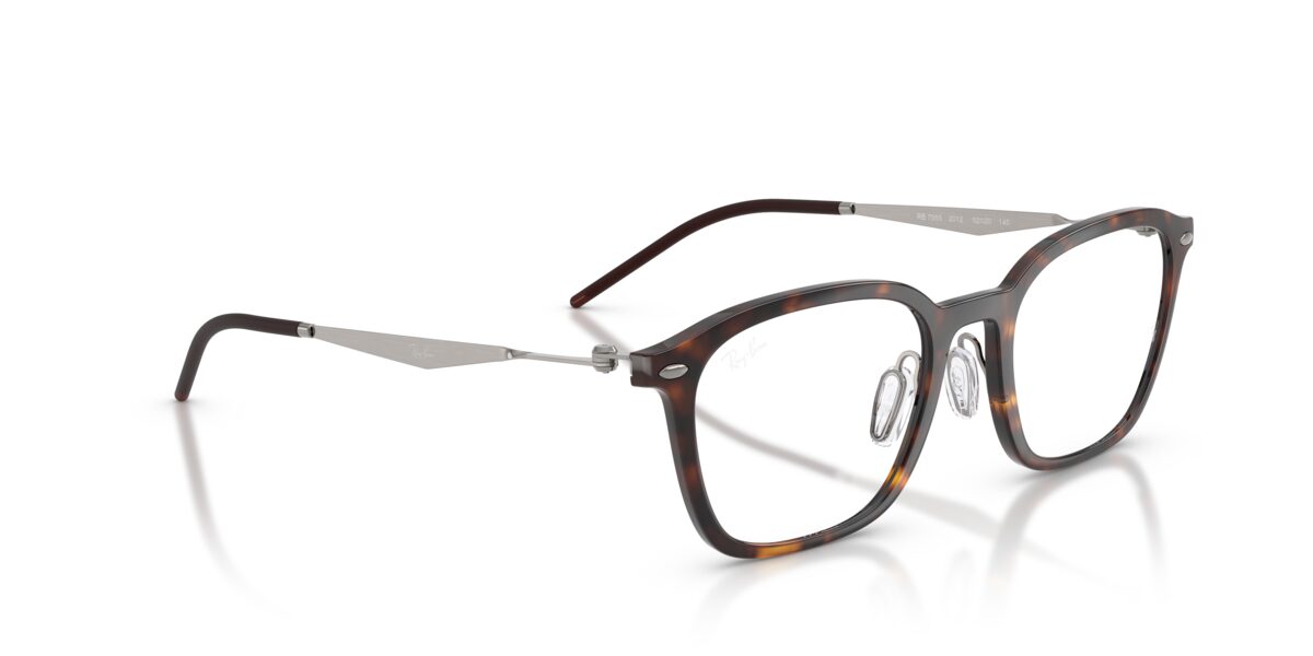 Ray-Ban RX7555 2012
