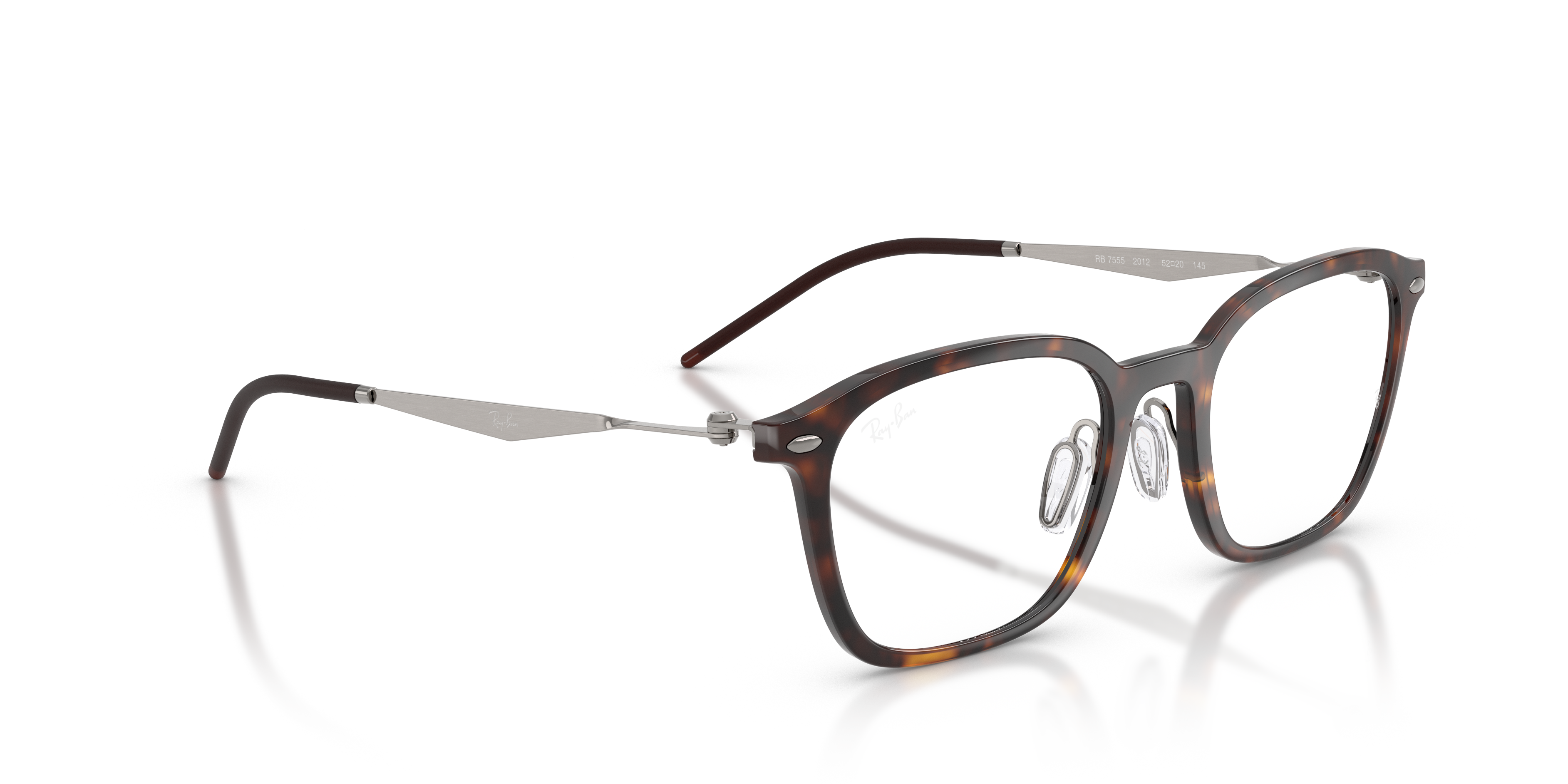 Ray-Ban RX7555 2012