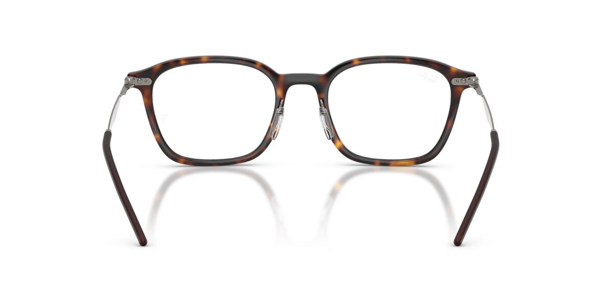Ray-Ban RX7555 2012