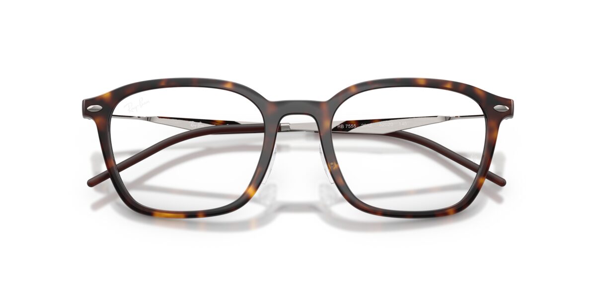 Ray-Ban RX7555 2012