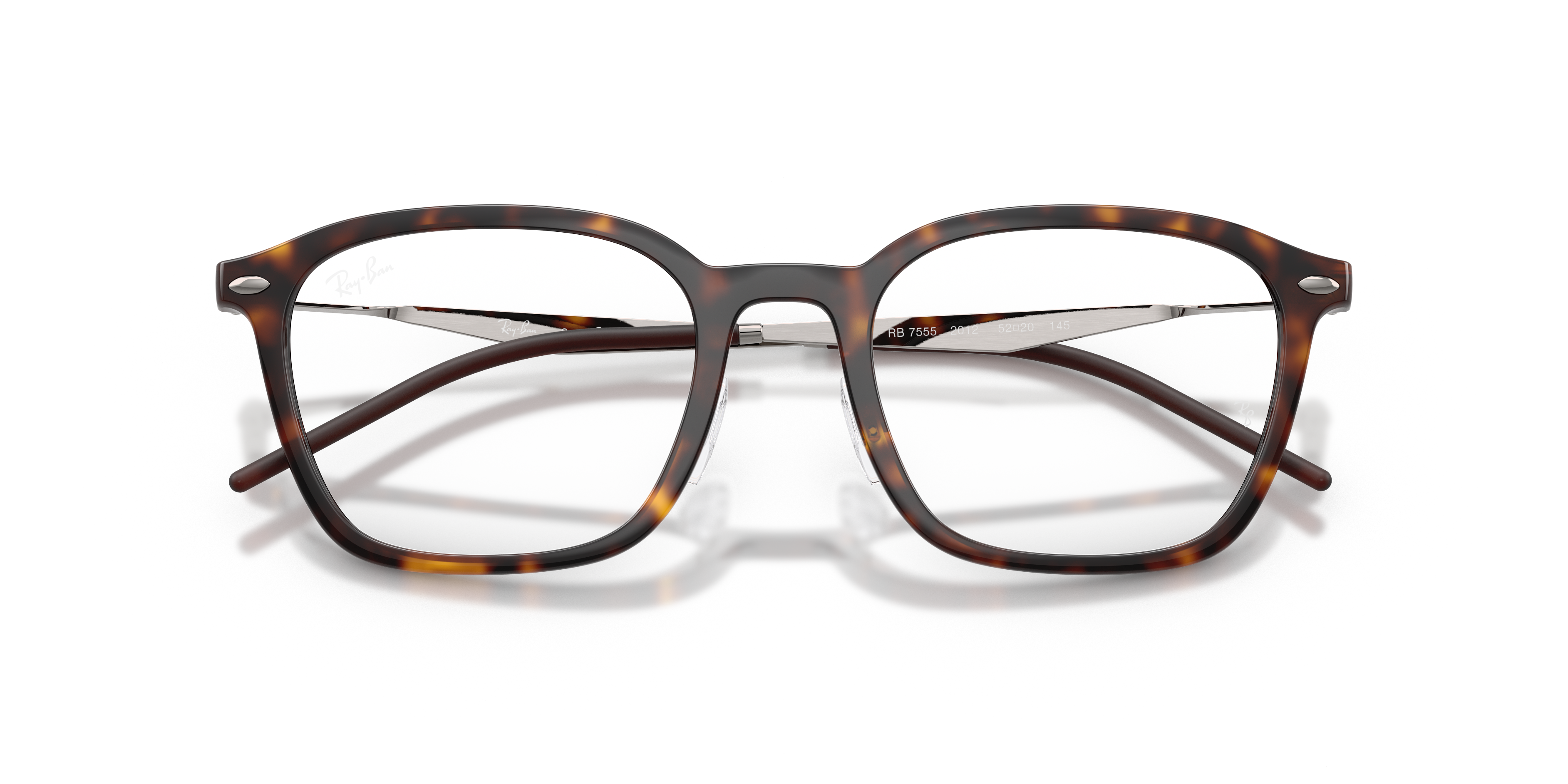 Ray-Ban RX7555 2012