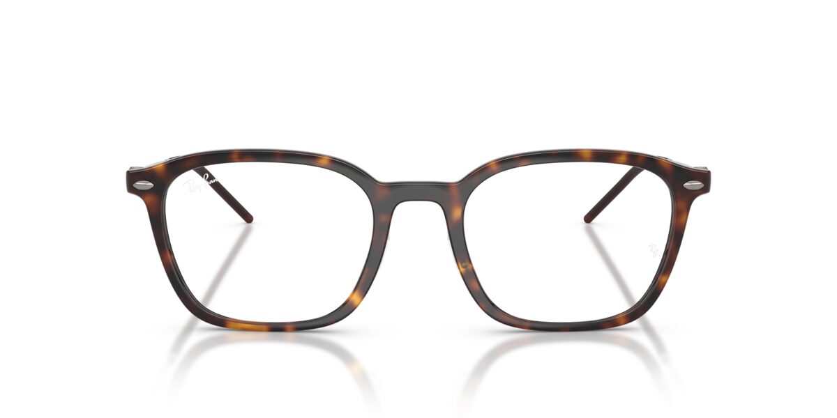 Ray-Ban RX7555 2012