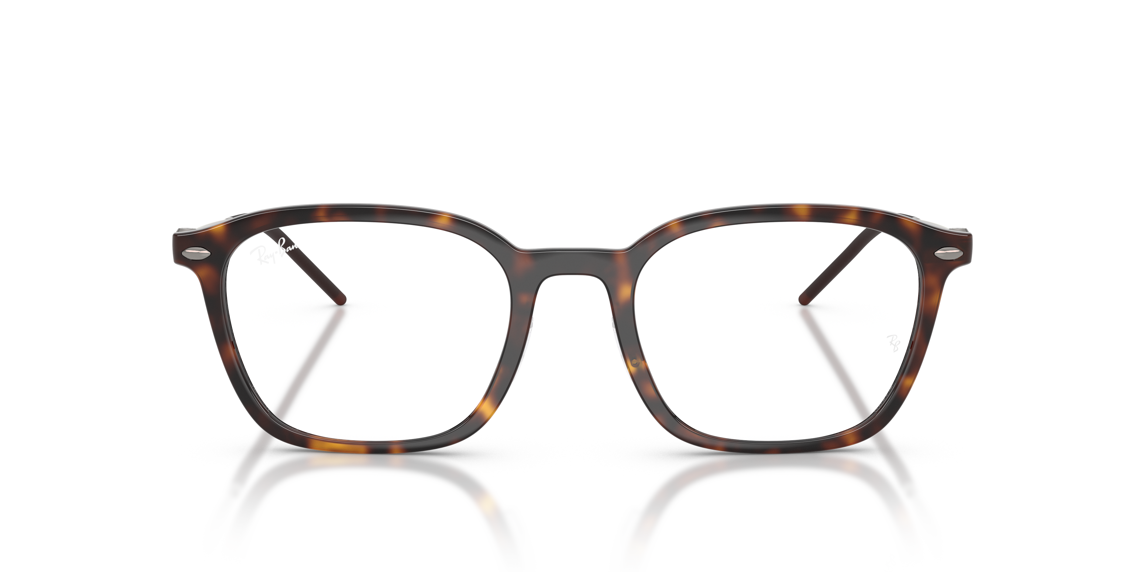 Ray-Ban RX7555 2012