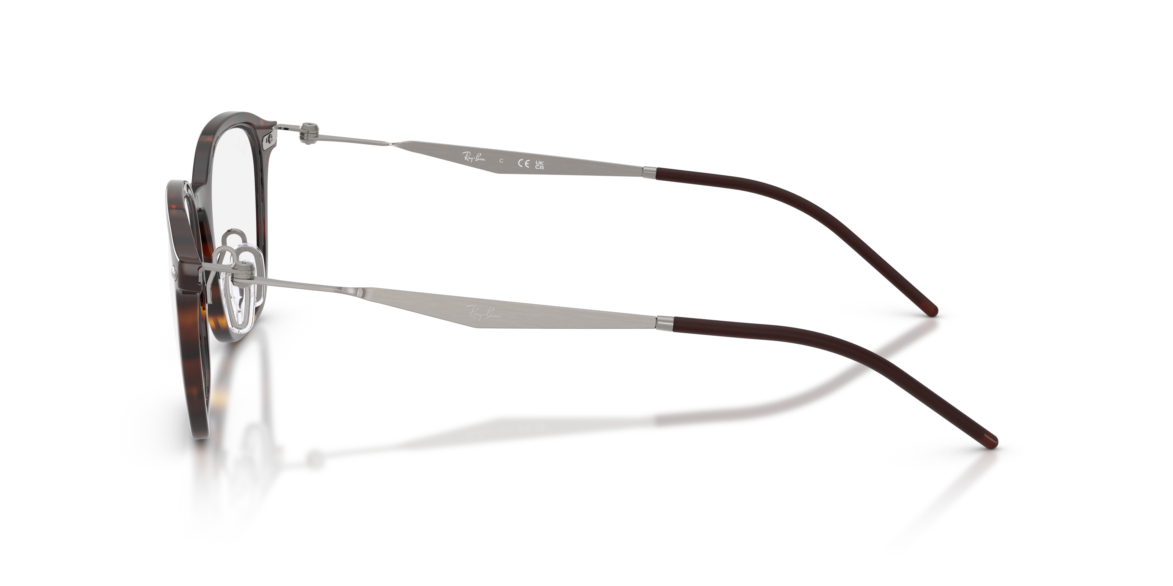 Ray-Ban RX7555 2012