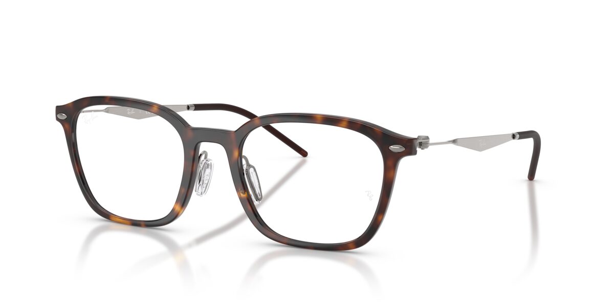 Ray-Ban RX7555 2012