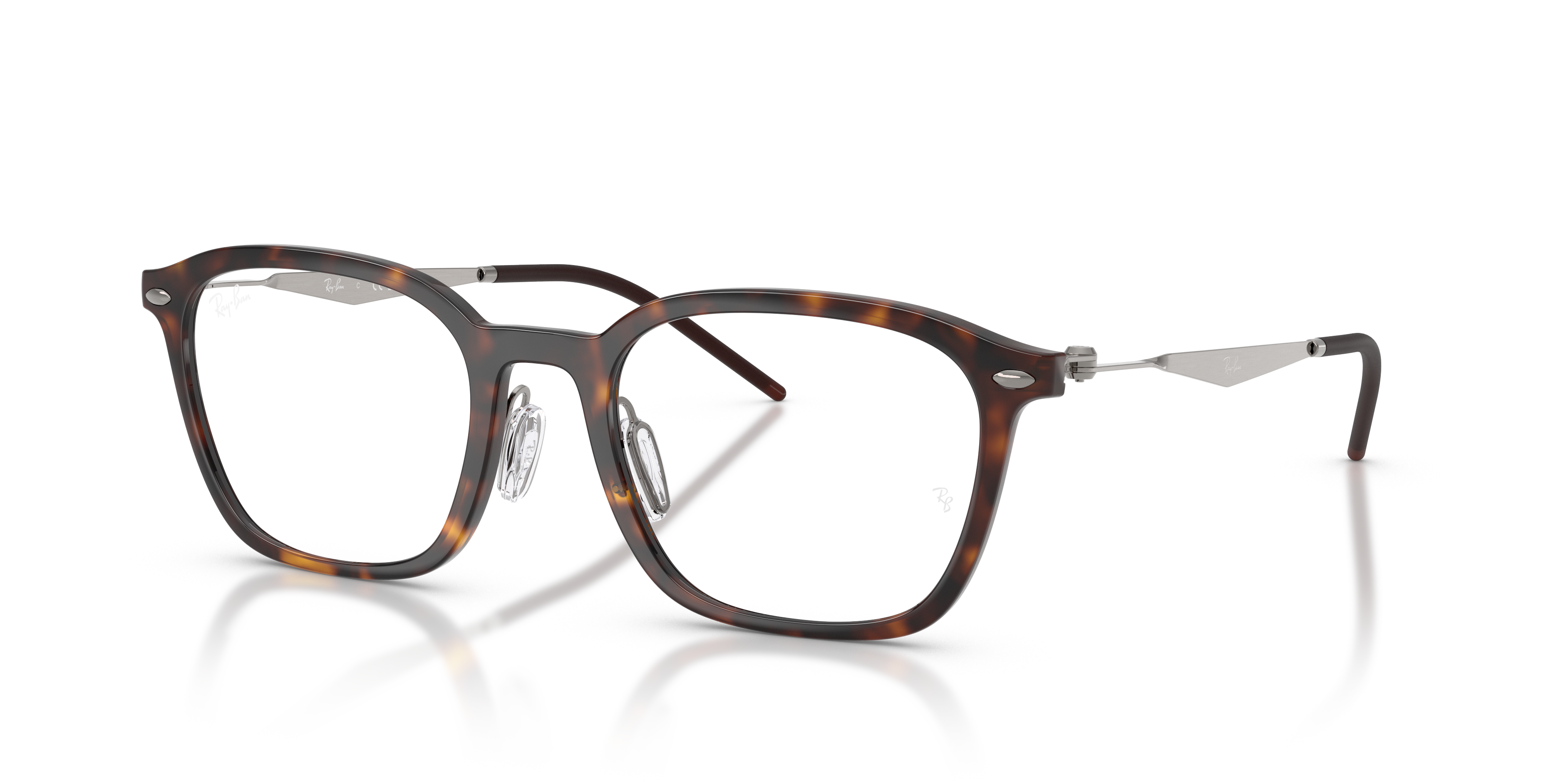 Ray-Ban RX7555 2012