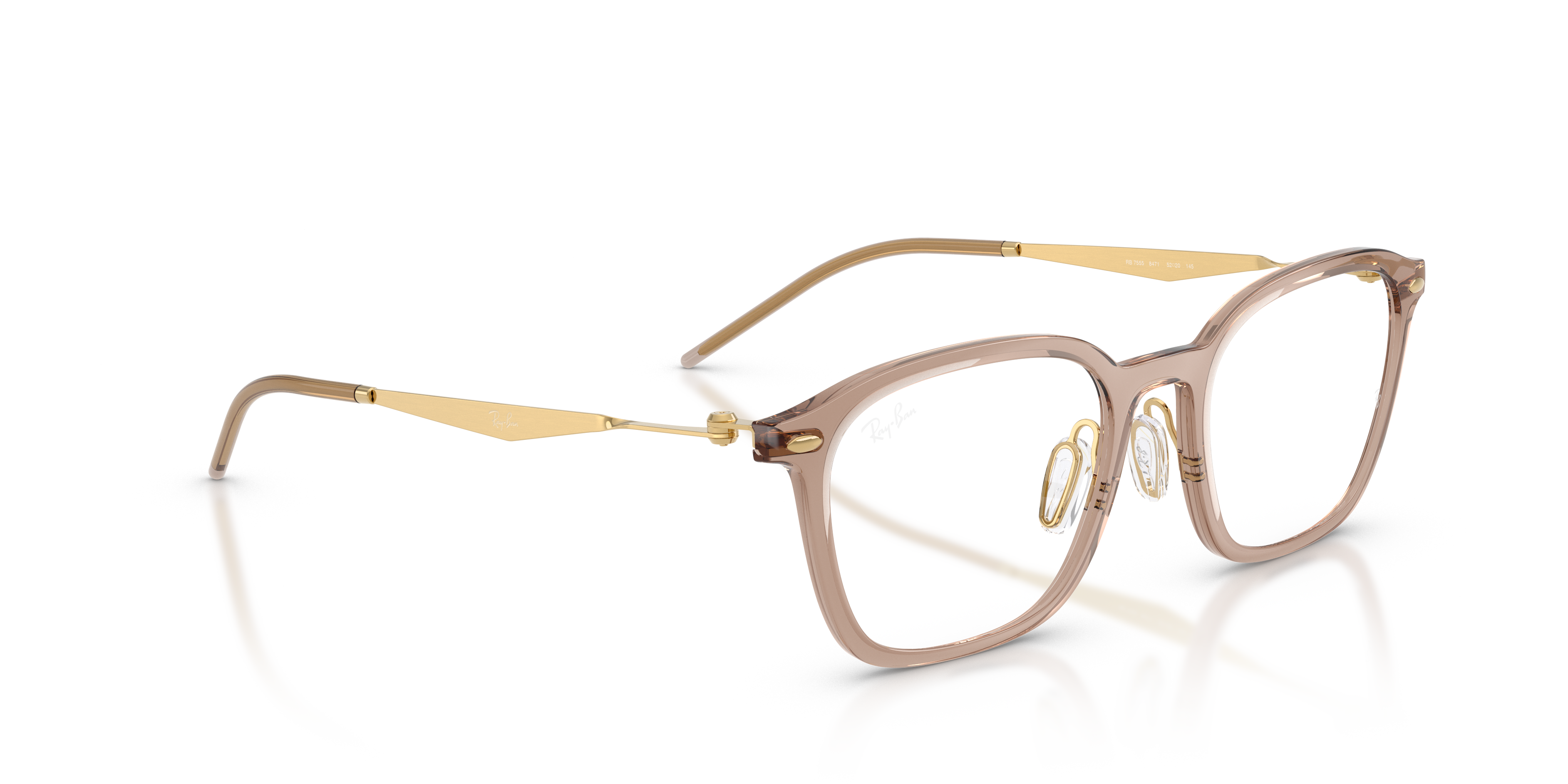 Ray-Ban RX7555 8471