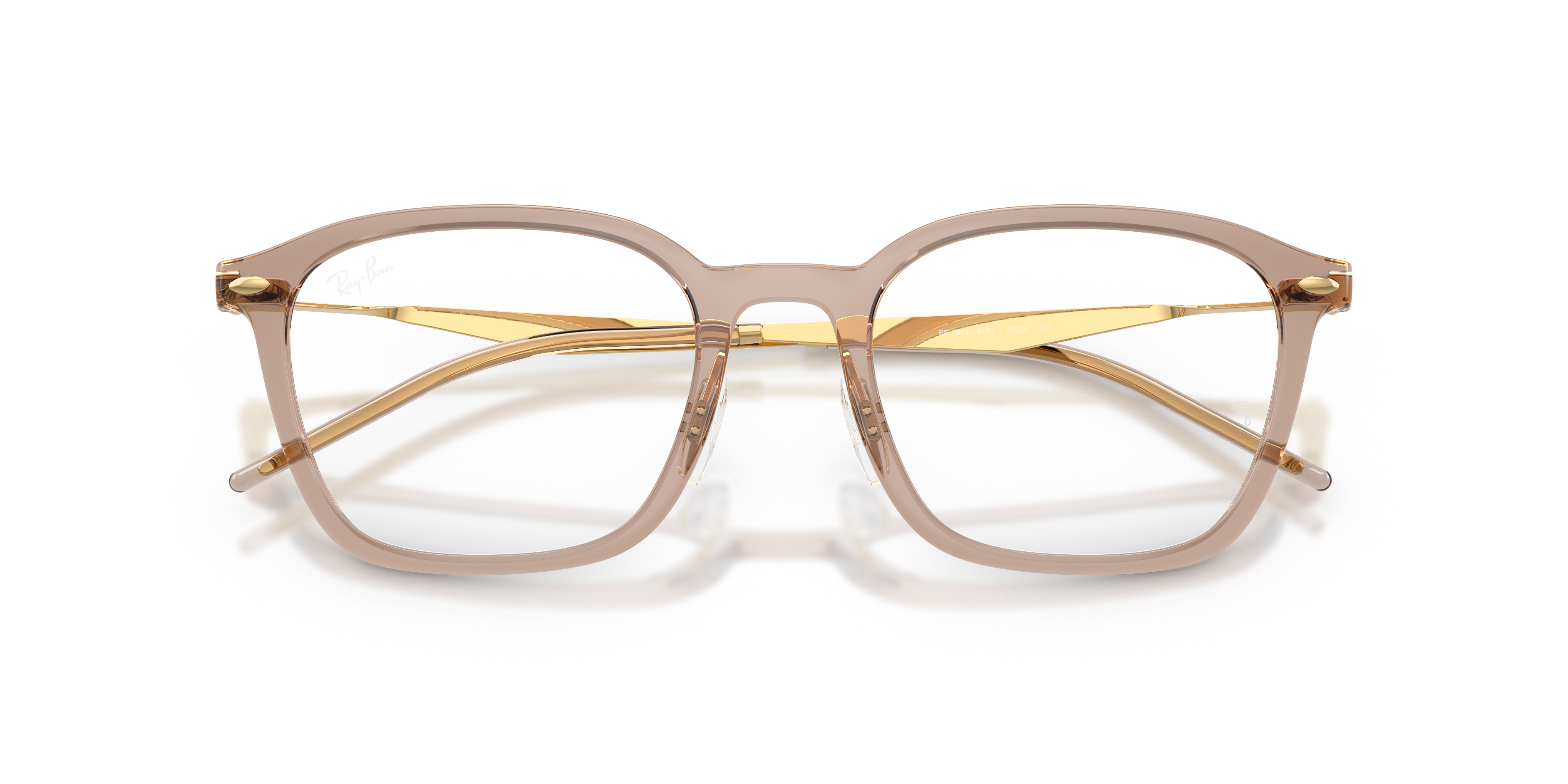 Ray-Ban RX7555 8471