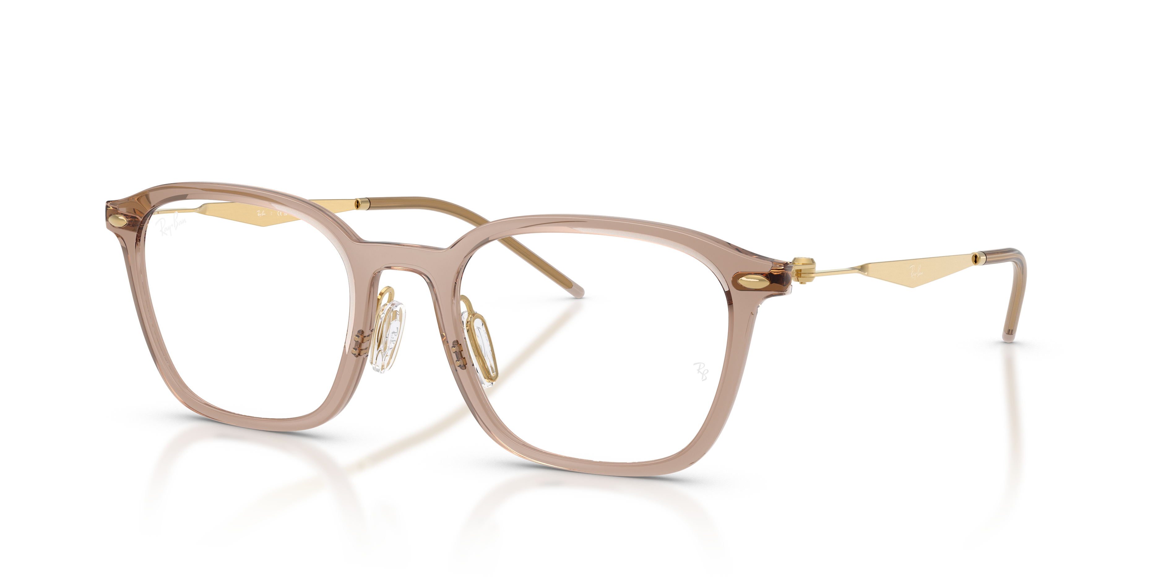 Ray-Ban RX7555 8471