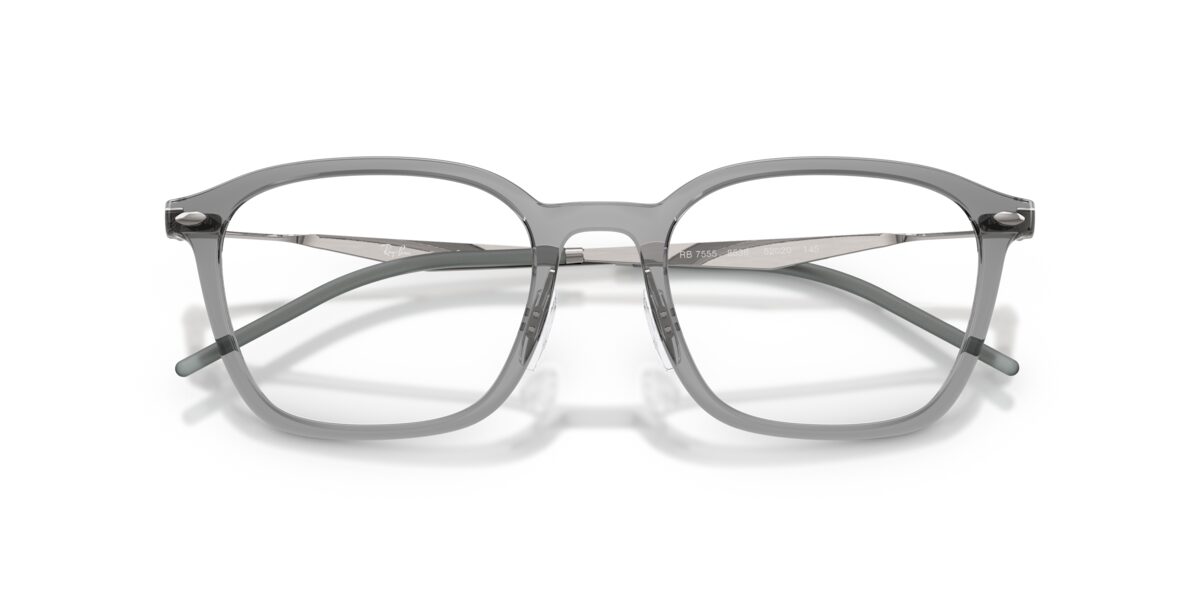 Ray-Ban RX7555 8538