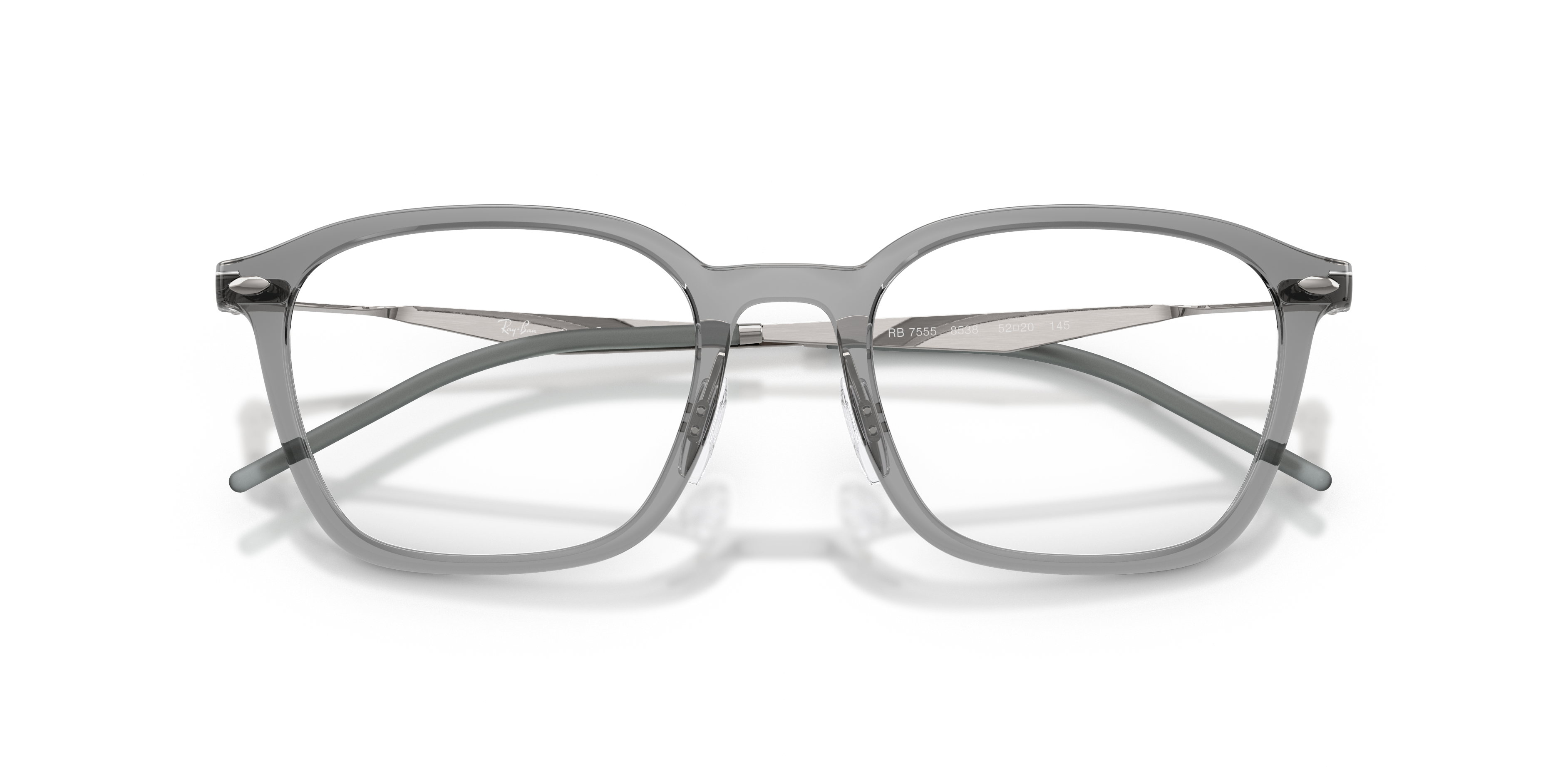 Ray-Ban RX7555 8538