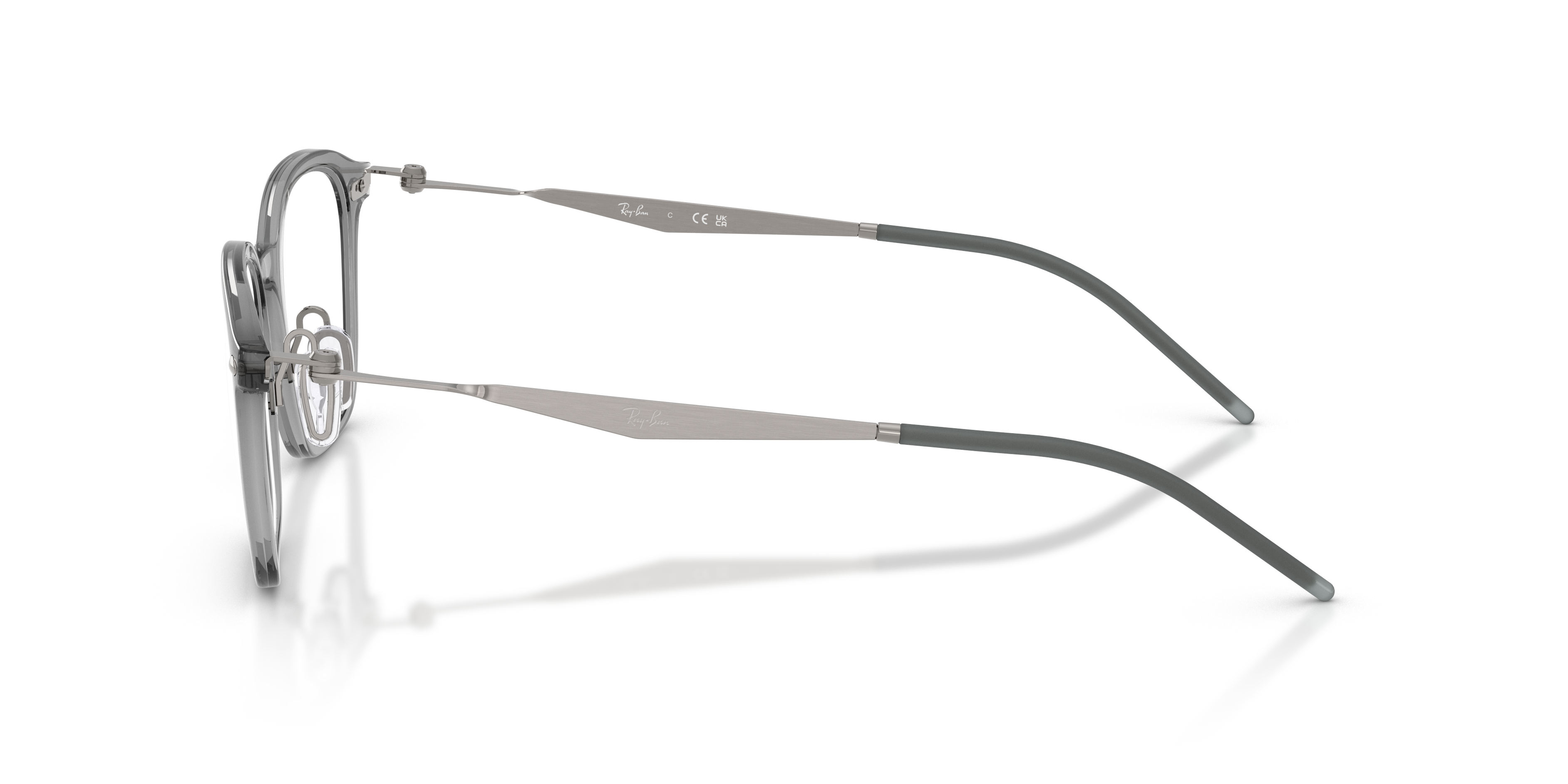 Ray-Ban RX7555 8538