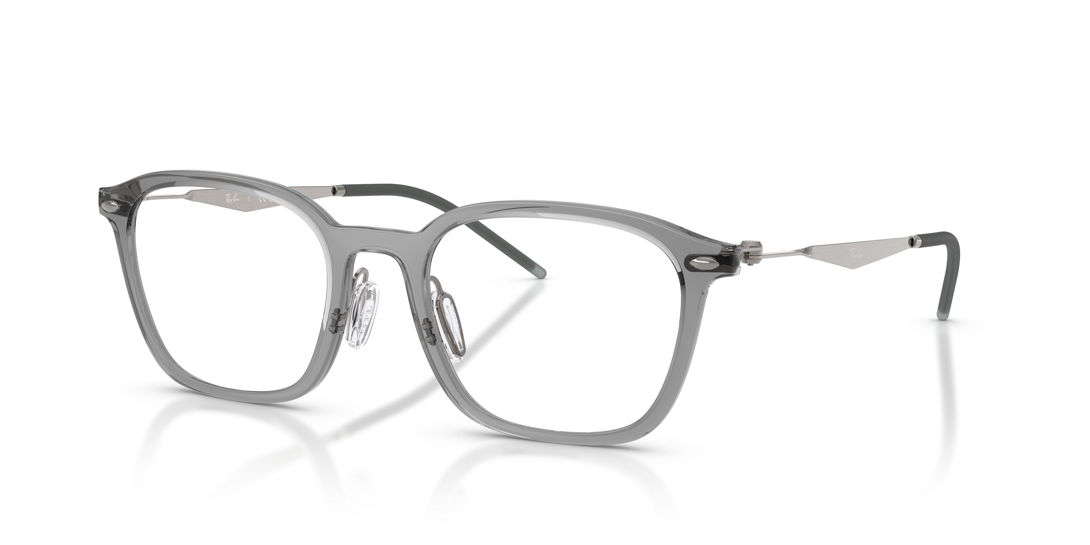 Ray-Ban RX7555 8538