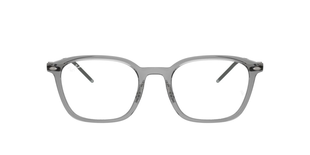 Ray-Ban RX7555 8538