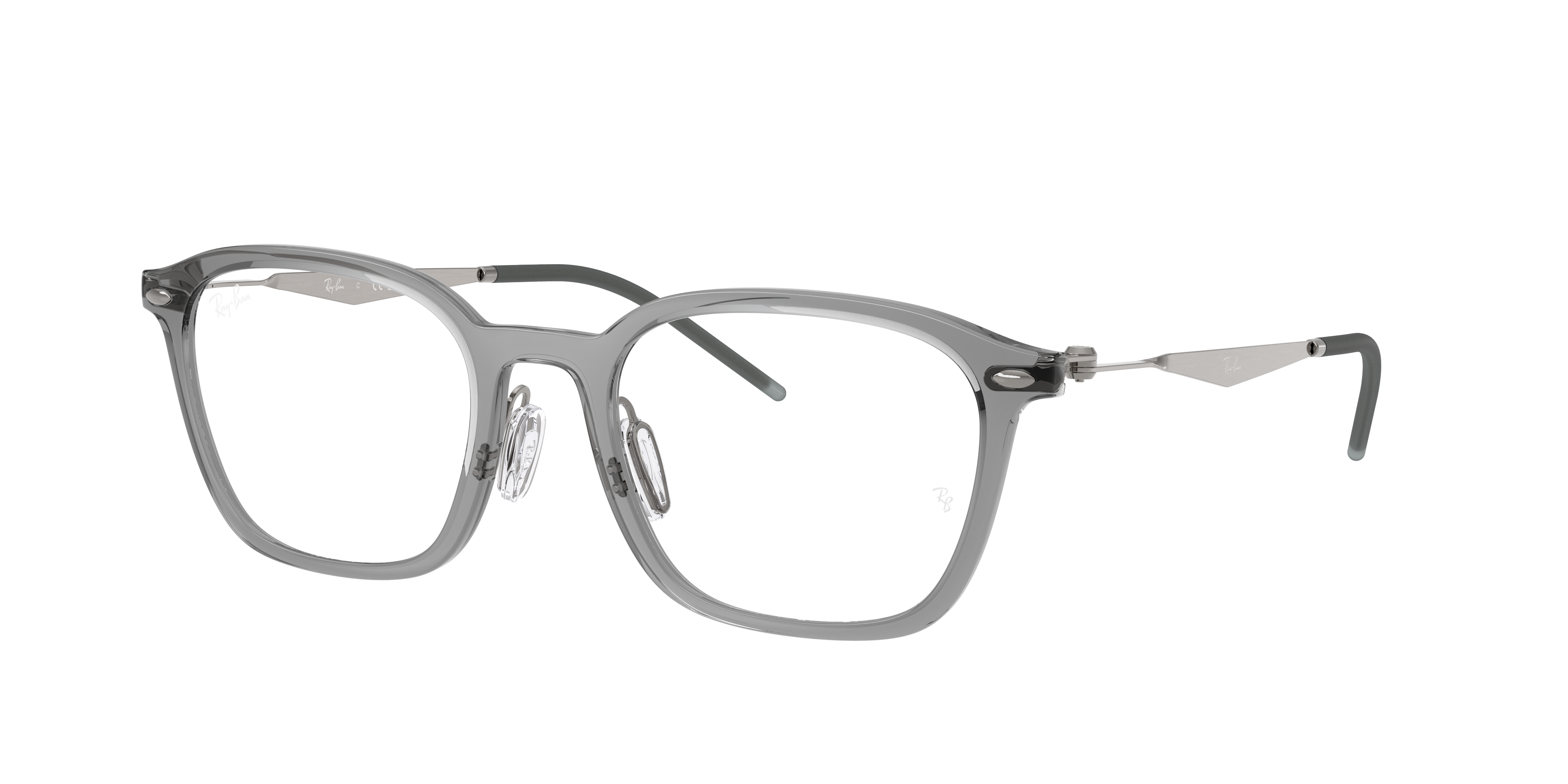 Ray-Ban RX7555 8538