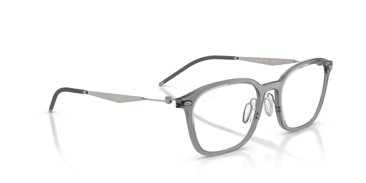 Ray-Ban RX7555 8538