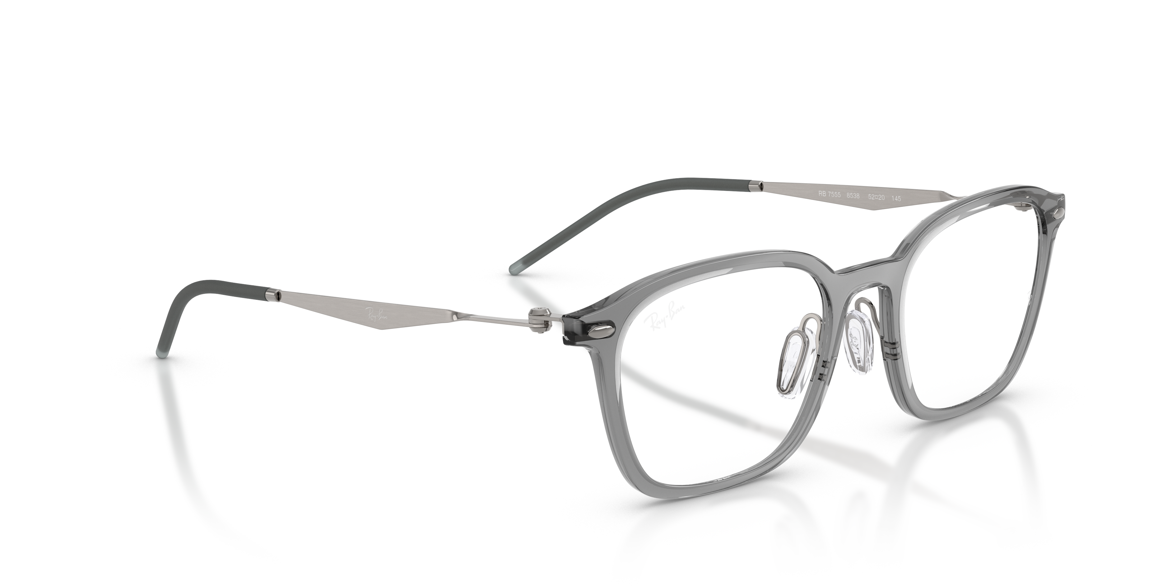 Ray-Ban RX7555 8538