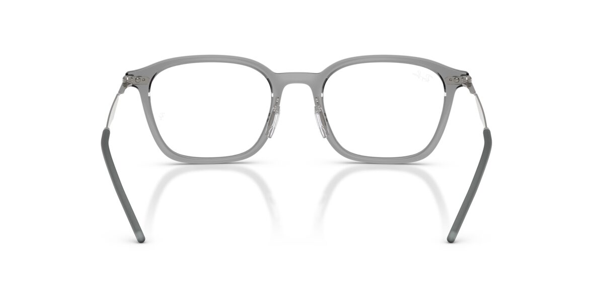 Ray-Ban RX7555 8538