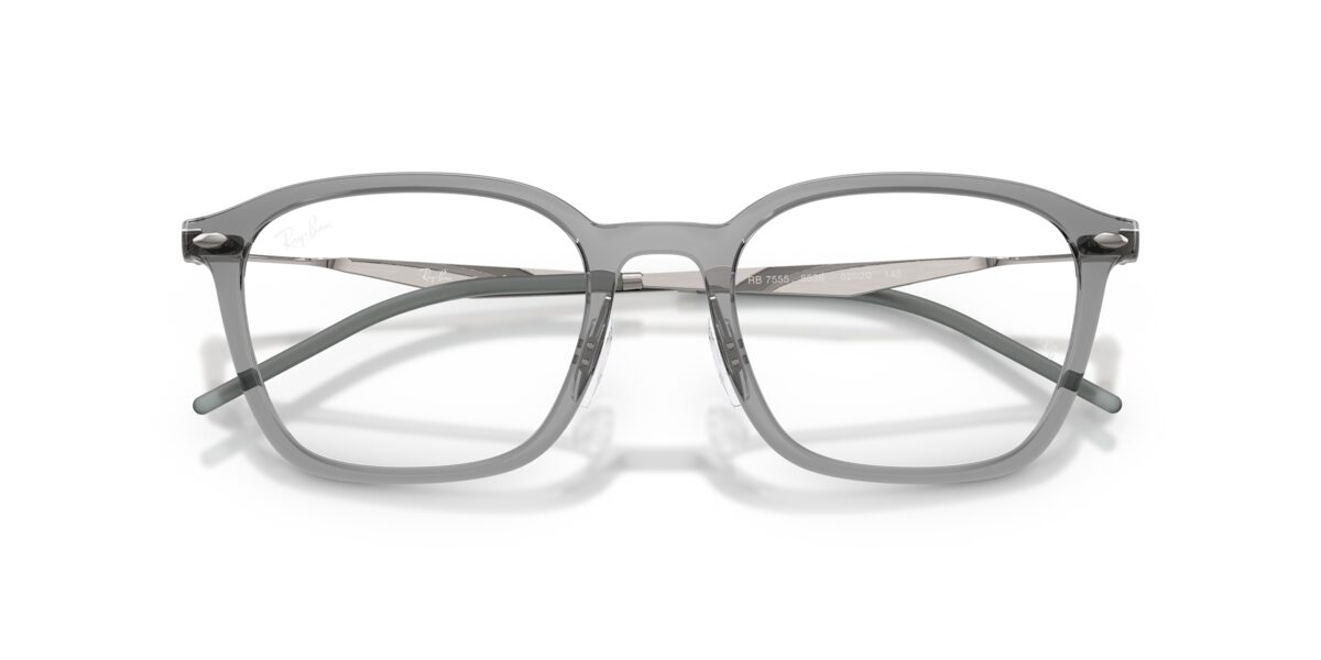Ray-Ban RX7555 8538