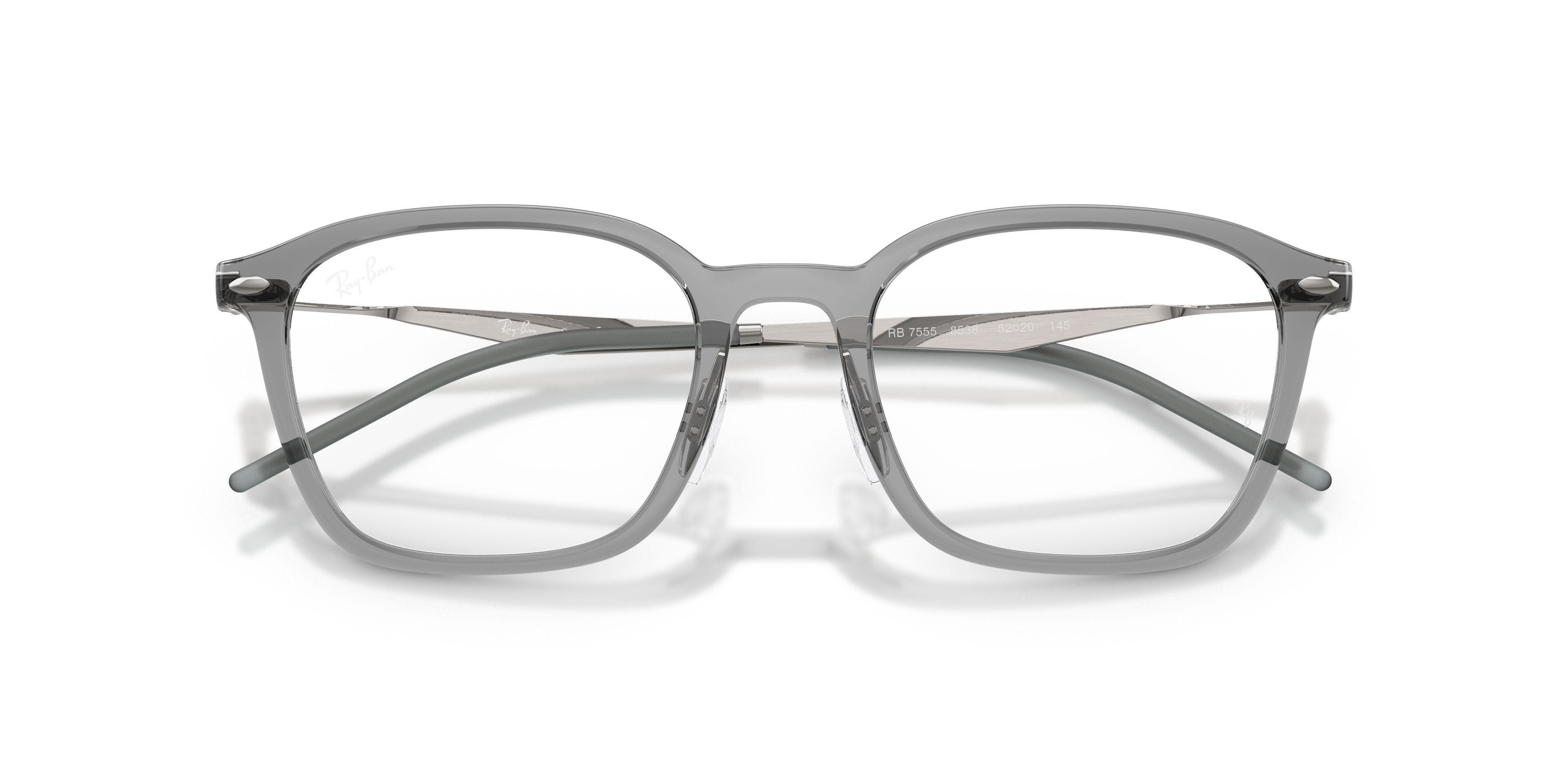 Ray-Ban RX7555 8538