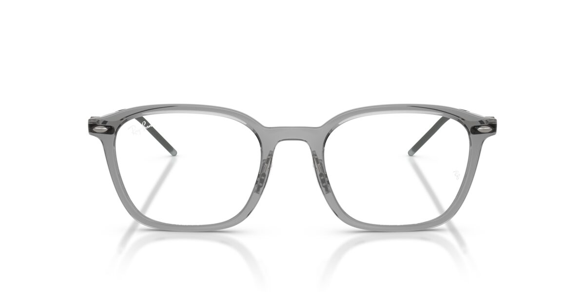 Ray-Ban RX7555 8538