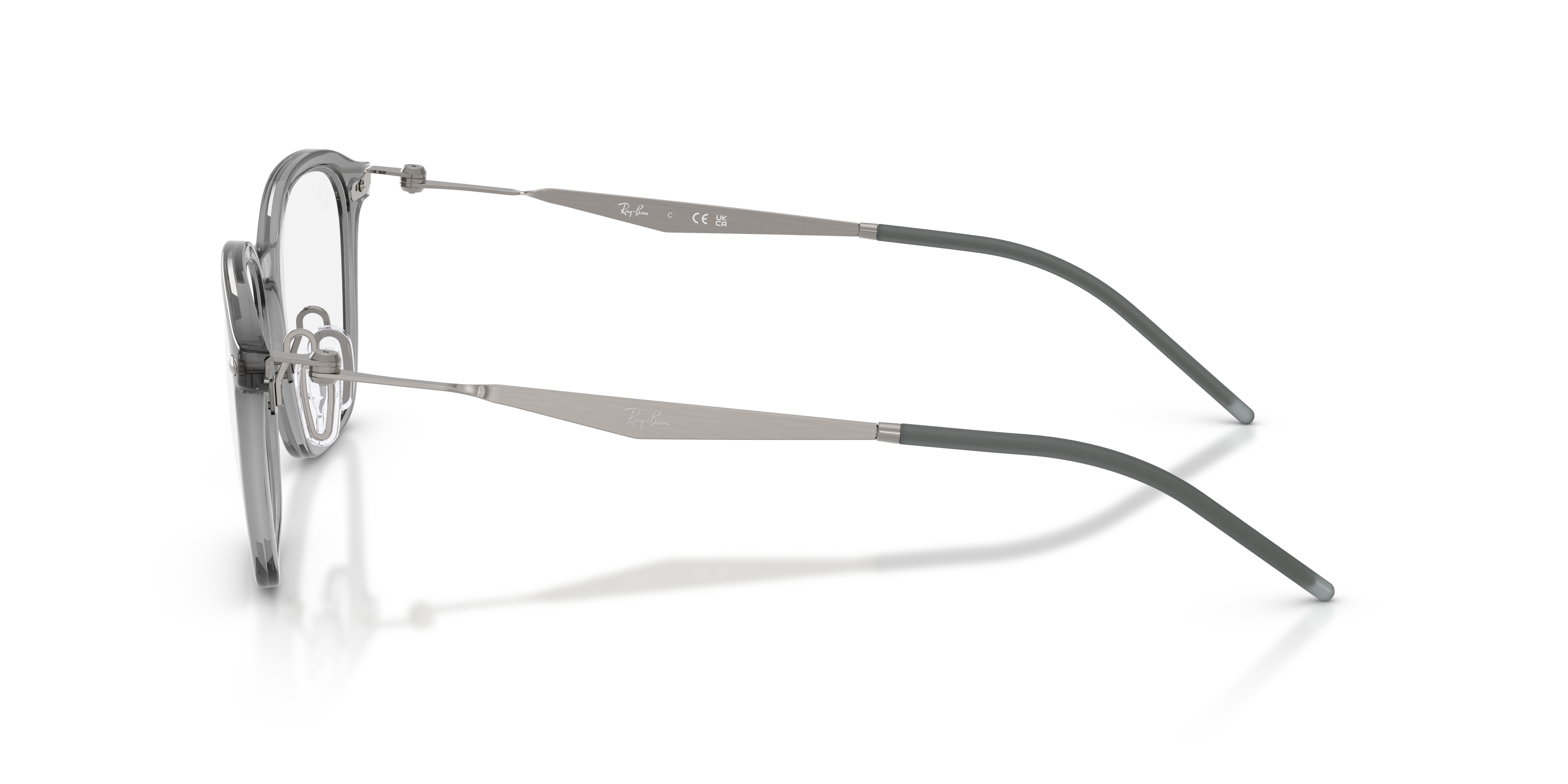 Ray-Ban RX7555 8538