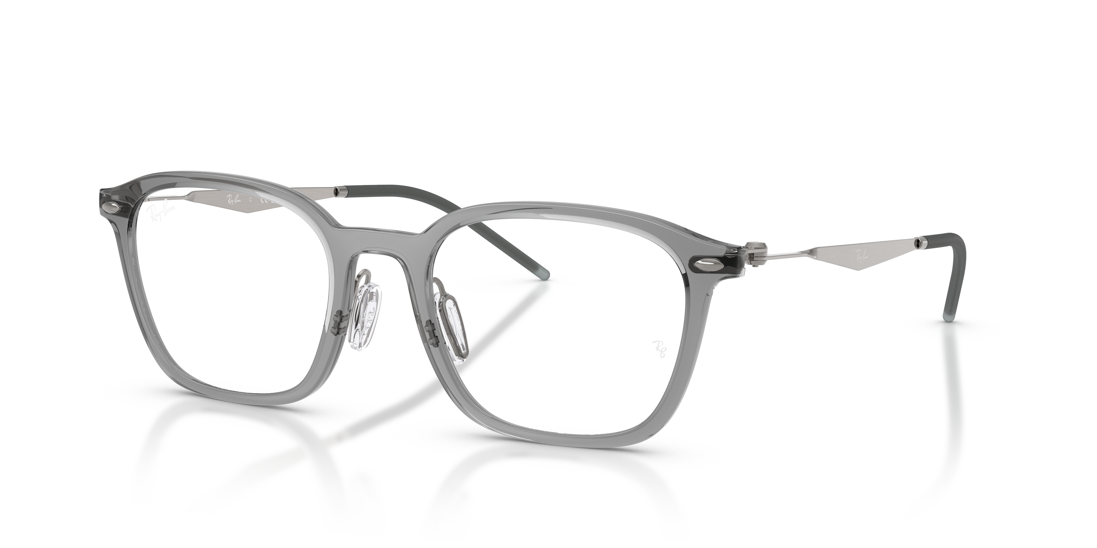 Ray-Ban RX7555 8538