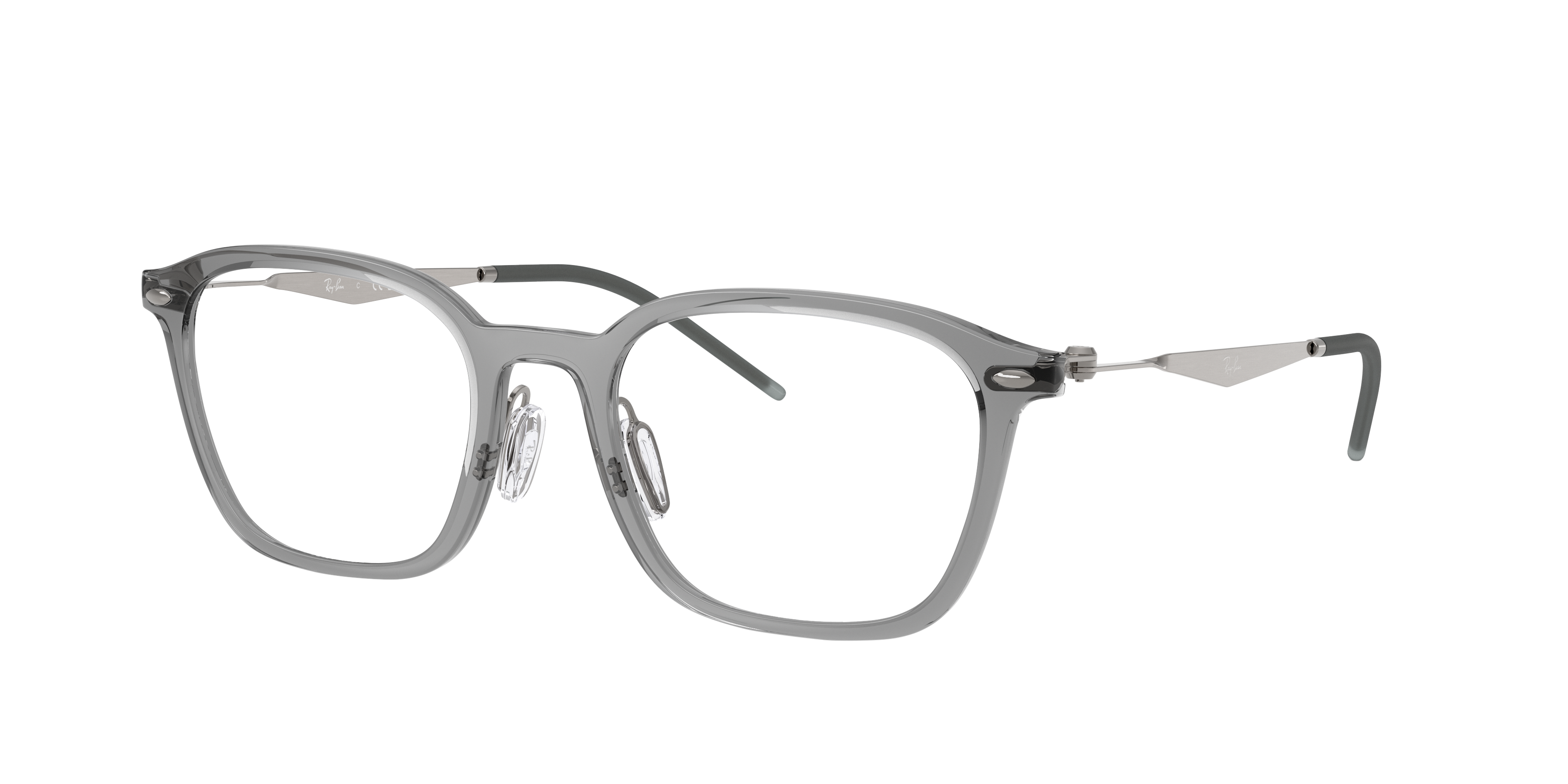 Ray-Ban RX7555 8538
