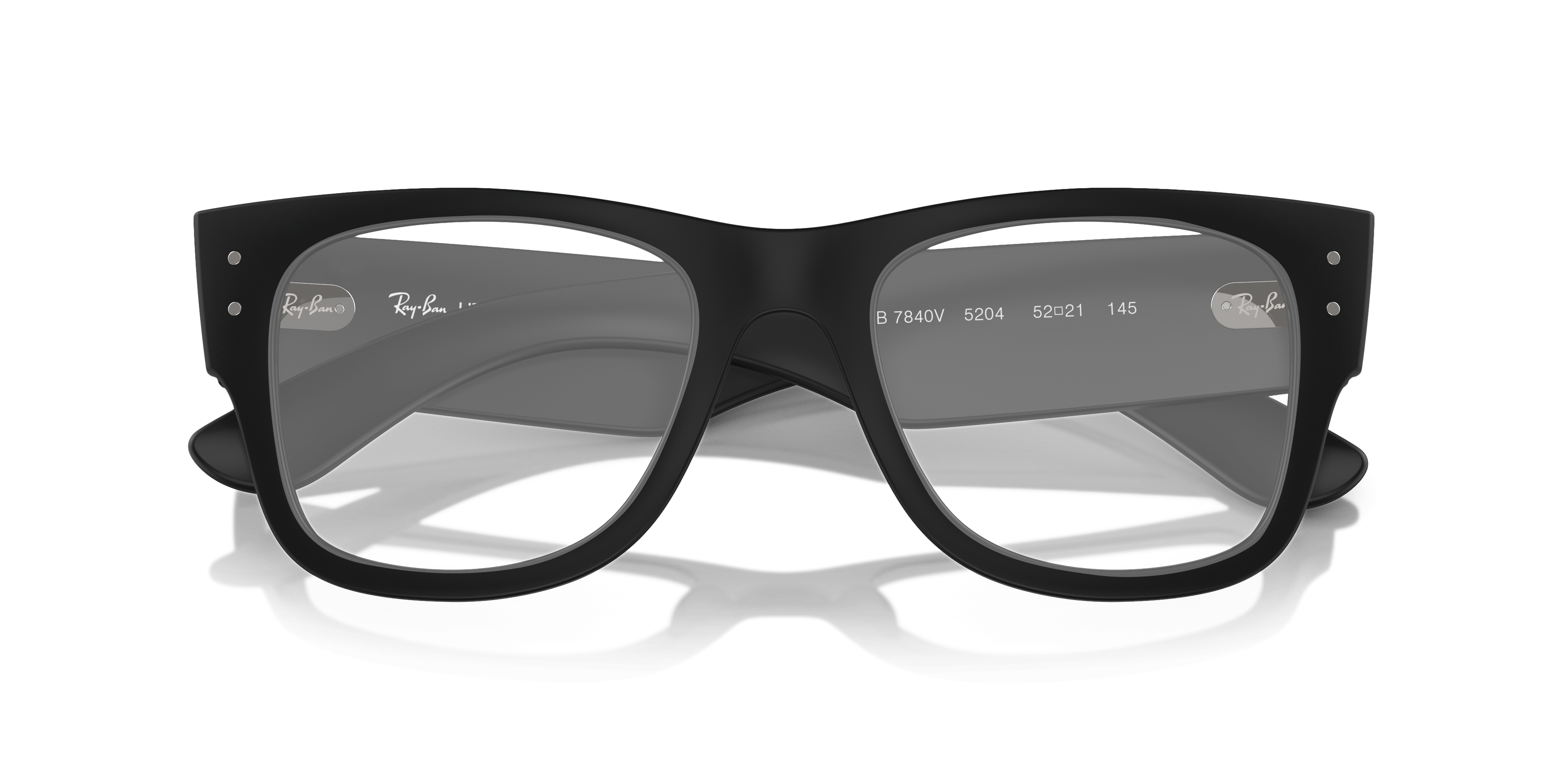 Ray-Ban RX7840V 5204