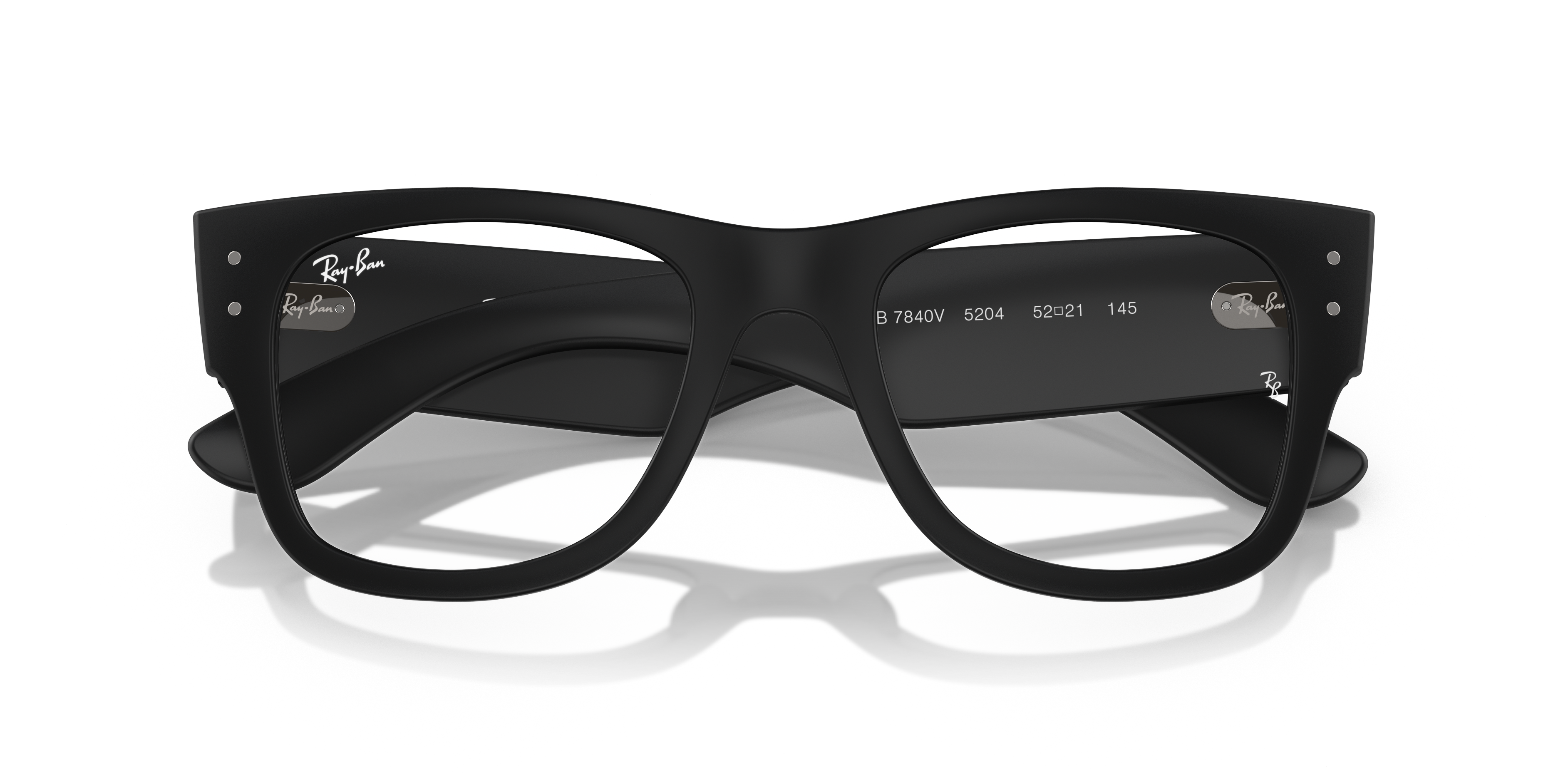 Ray-Ban RX7840V 5204